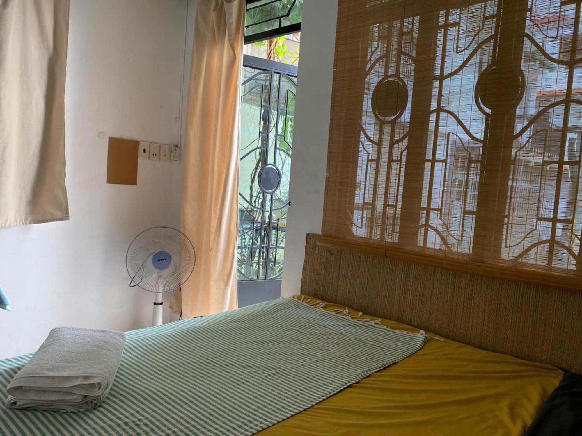 Hotel La Vie Saigon