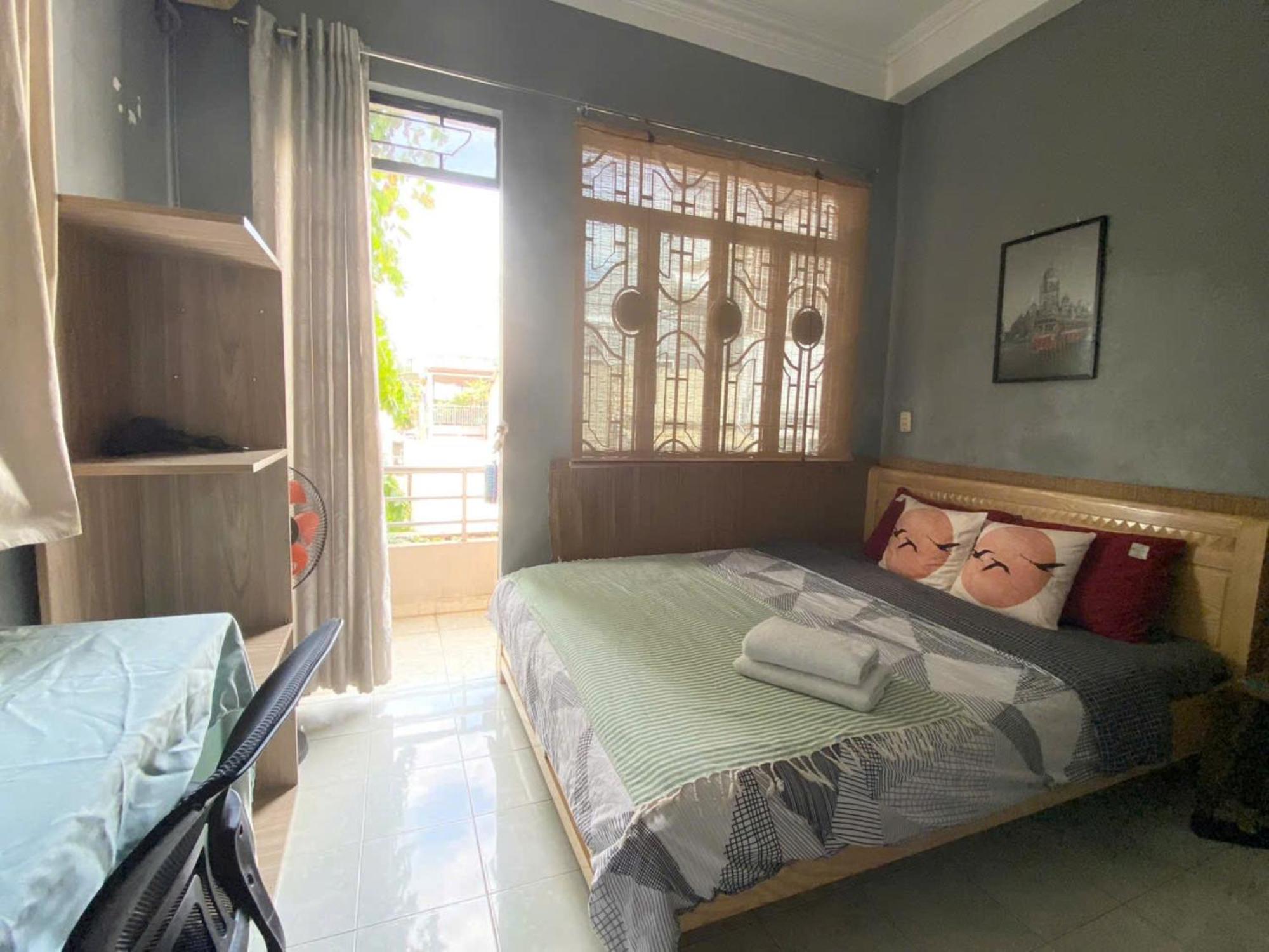 Hotel La Vie Saigon Ho Chi Minh City
