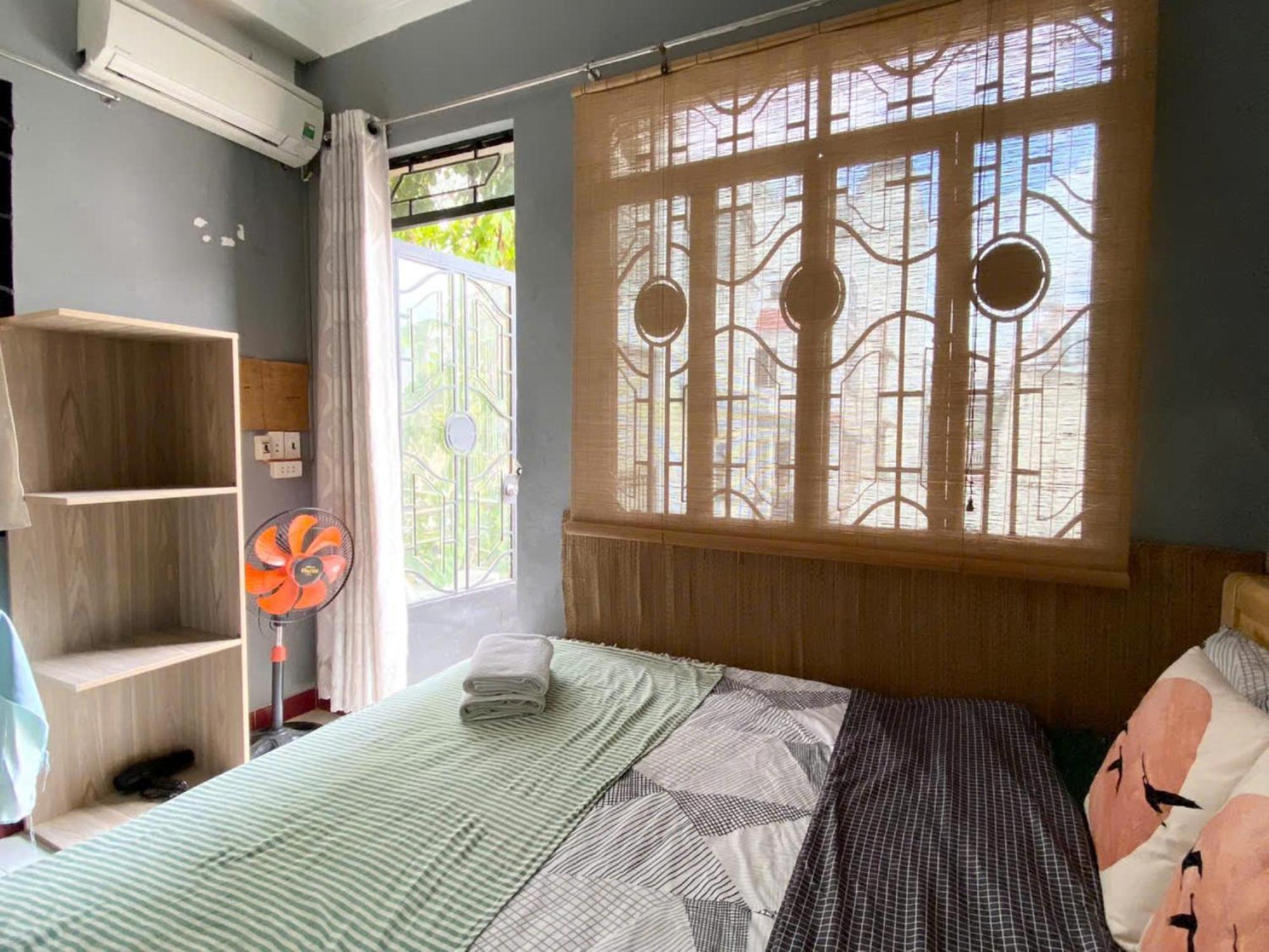 La Vie Saigon Hotel *