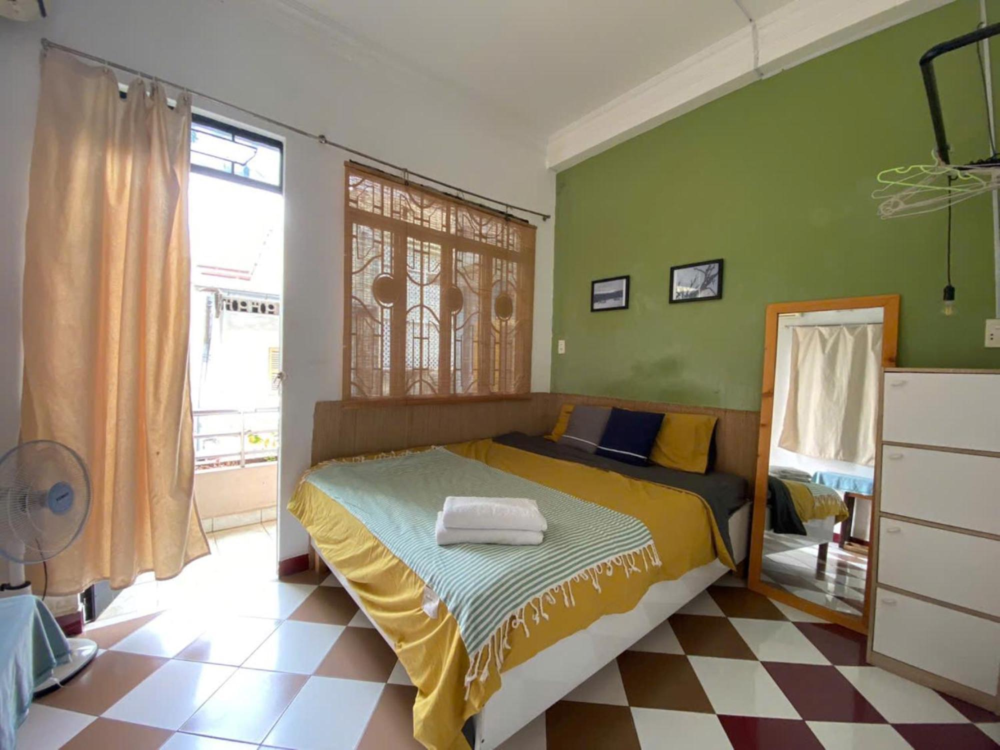 Hotel La Vie Saigon *