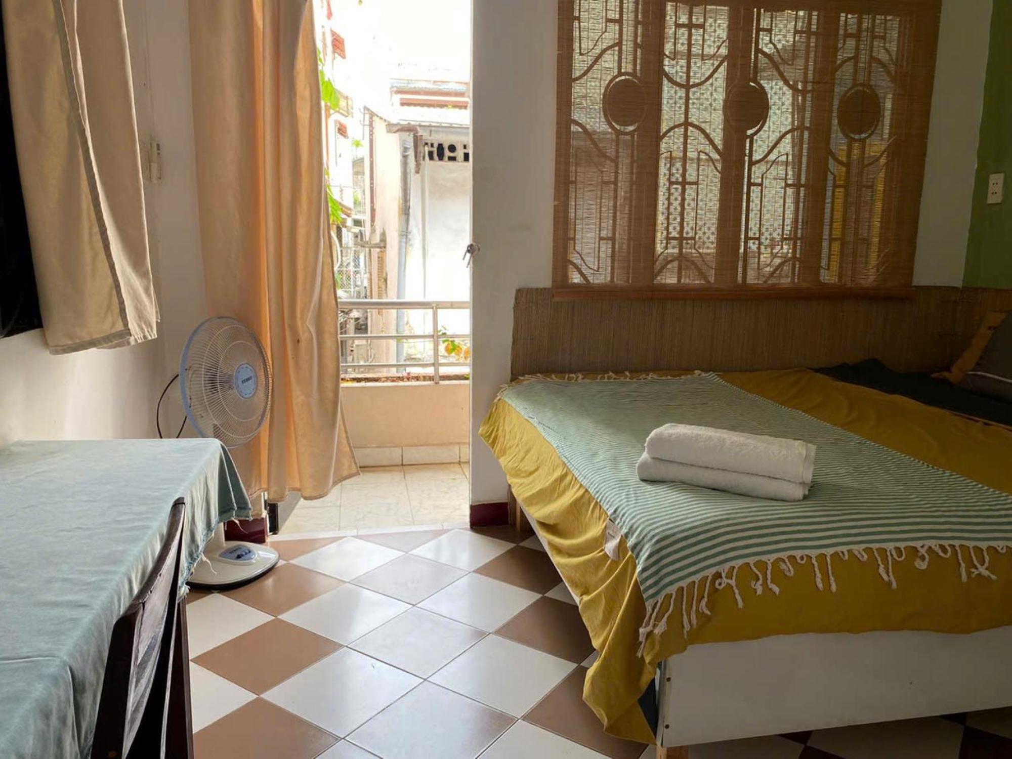 La Vie Saigon Hotel Ho Chi Minh City