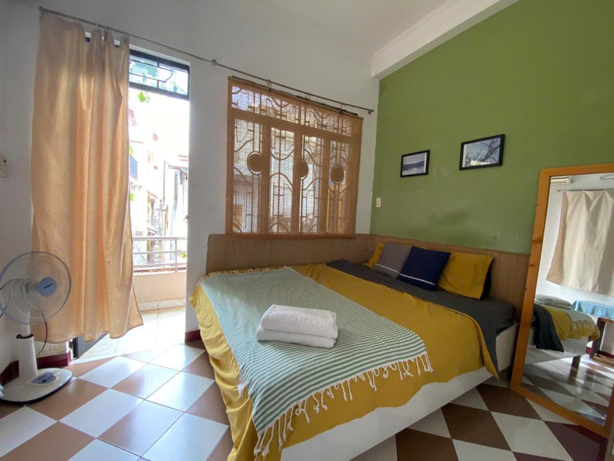 Hotel La Vie Saigon *