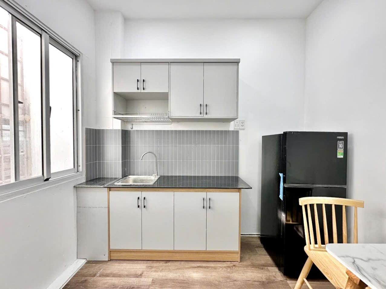 Căn hộ 308uvk TP. Hồ Chí Minh