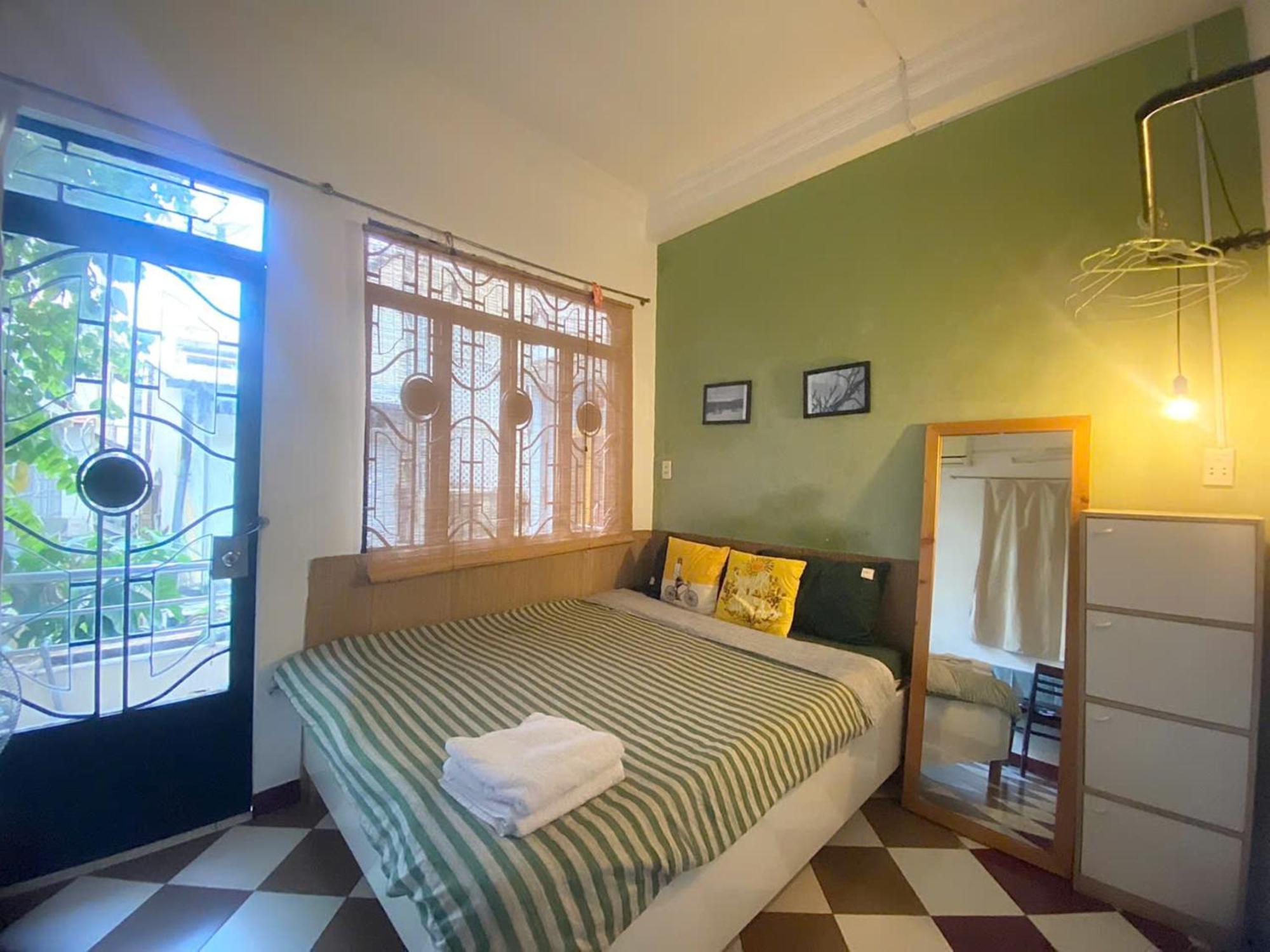 La Vie Saigon Hotel *