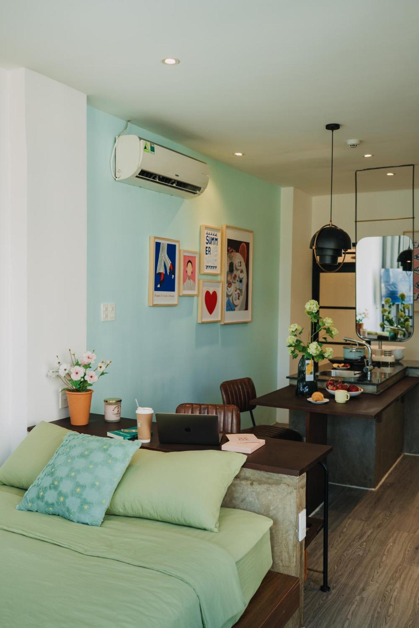 Evie House * Ho Chi Minh City