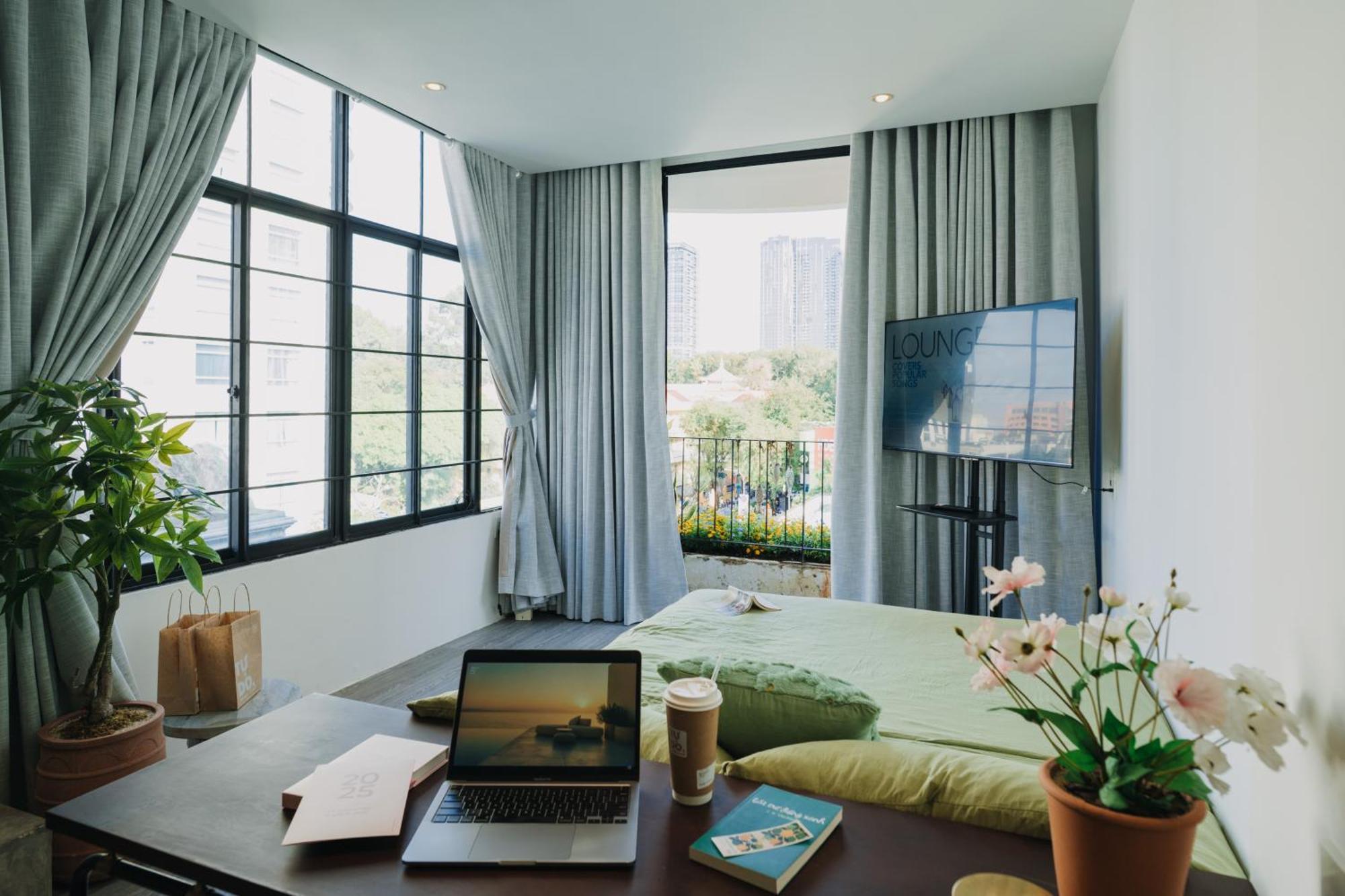 Evie House Guest house Ho Chi Minh City
