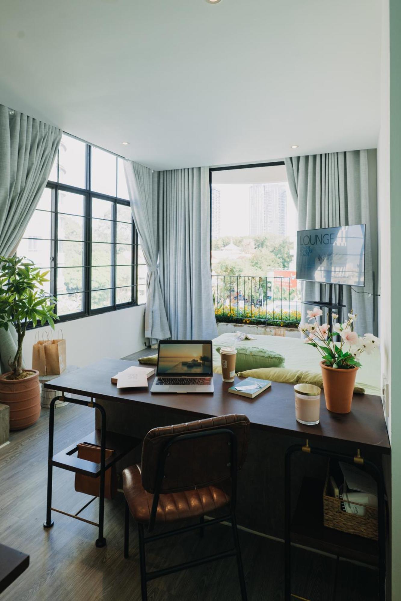 Evie House * Ho Chi Minh City