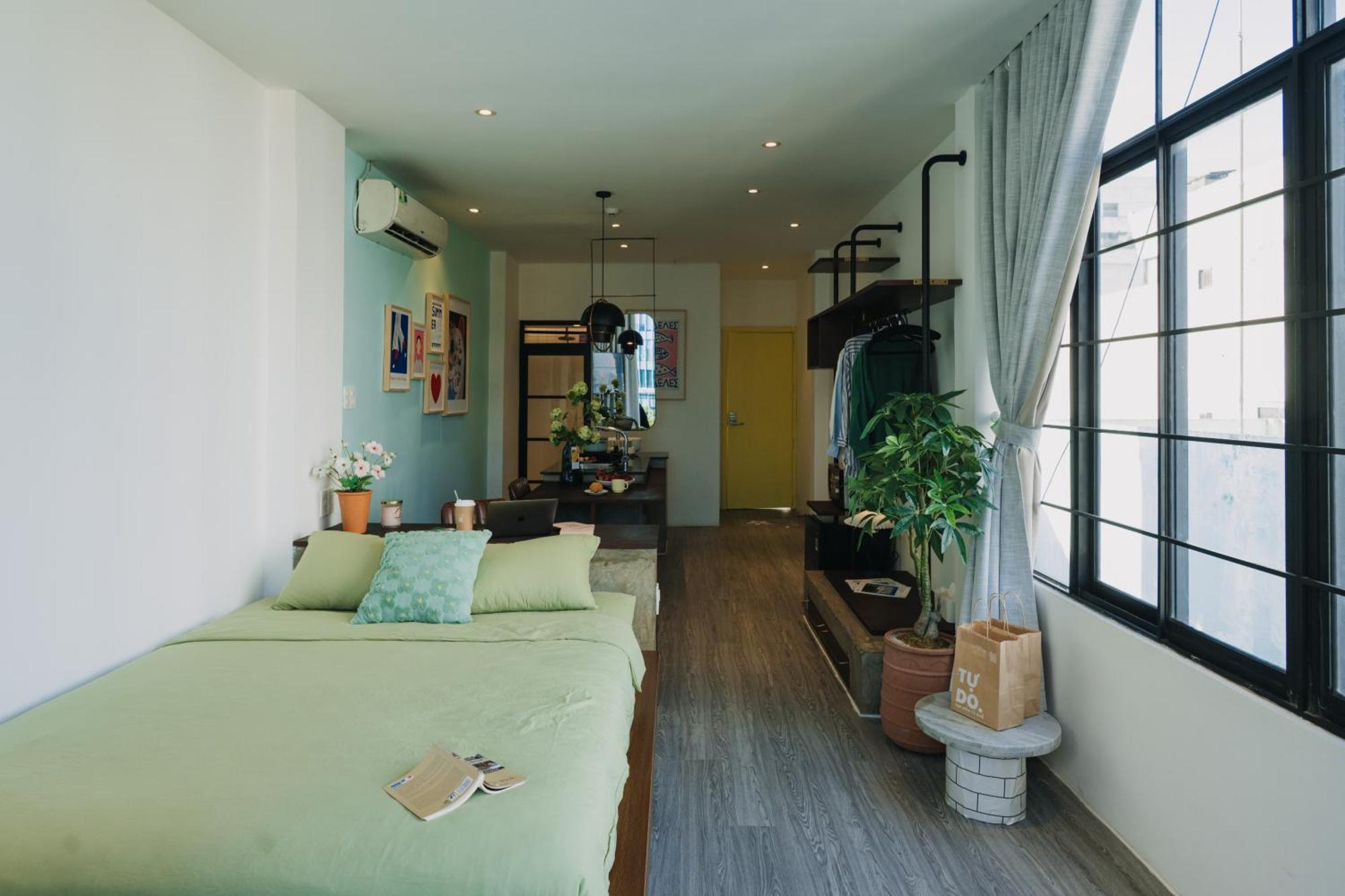 Evie House Guest house Ho Chi Minh City