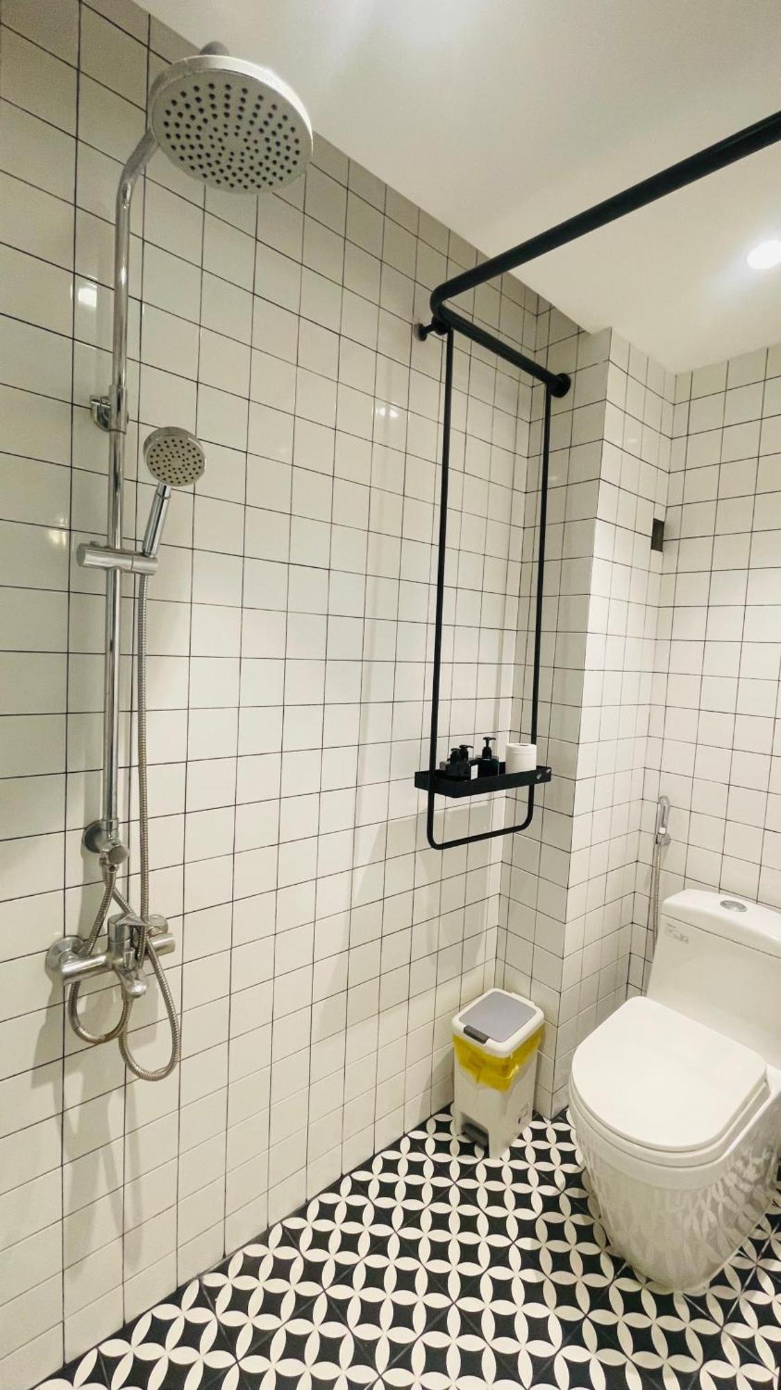 Guest house Evie House Ho Chi Minh City