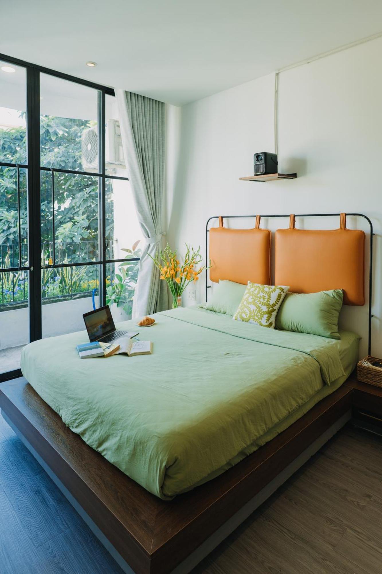 Guest house Evie House Ho Chi Minh City