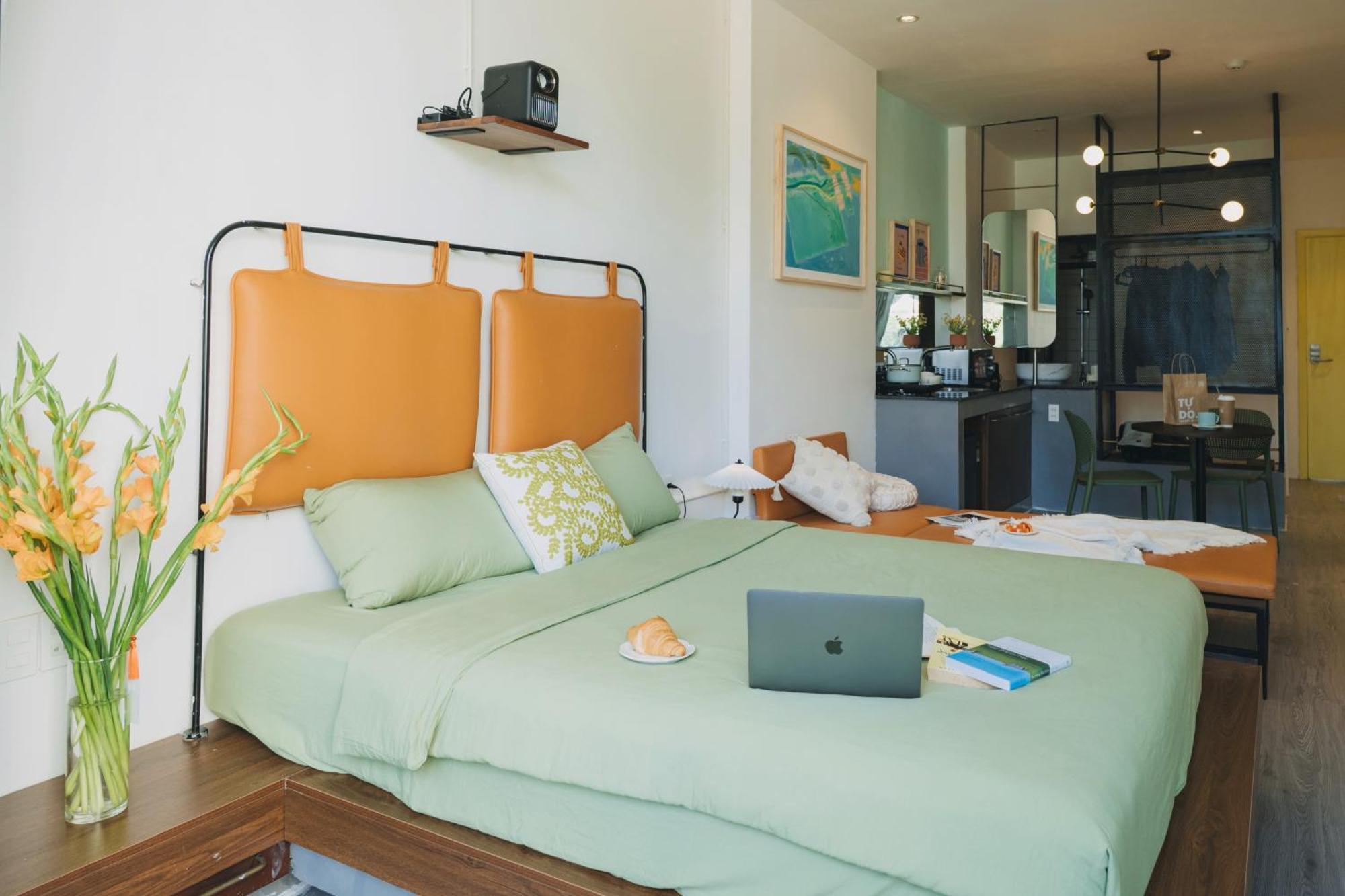 Evie House Guest house