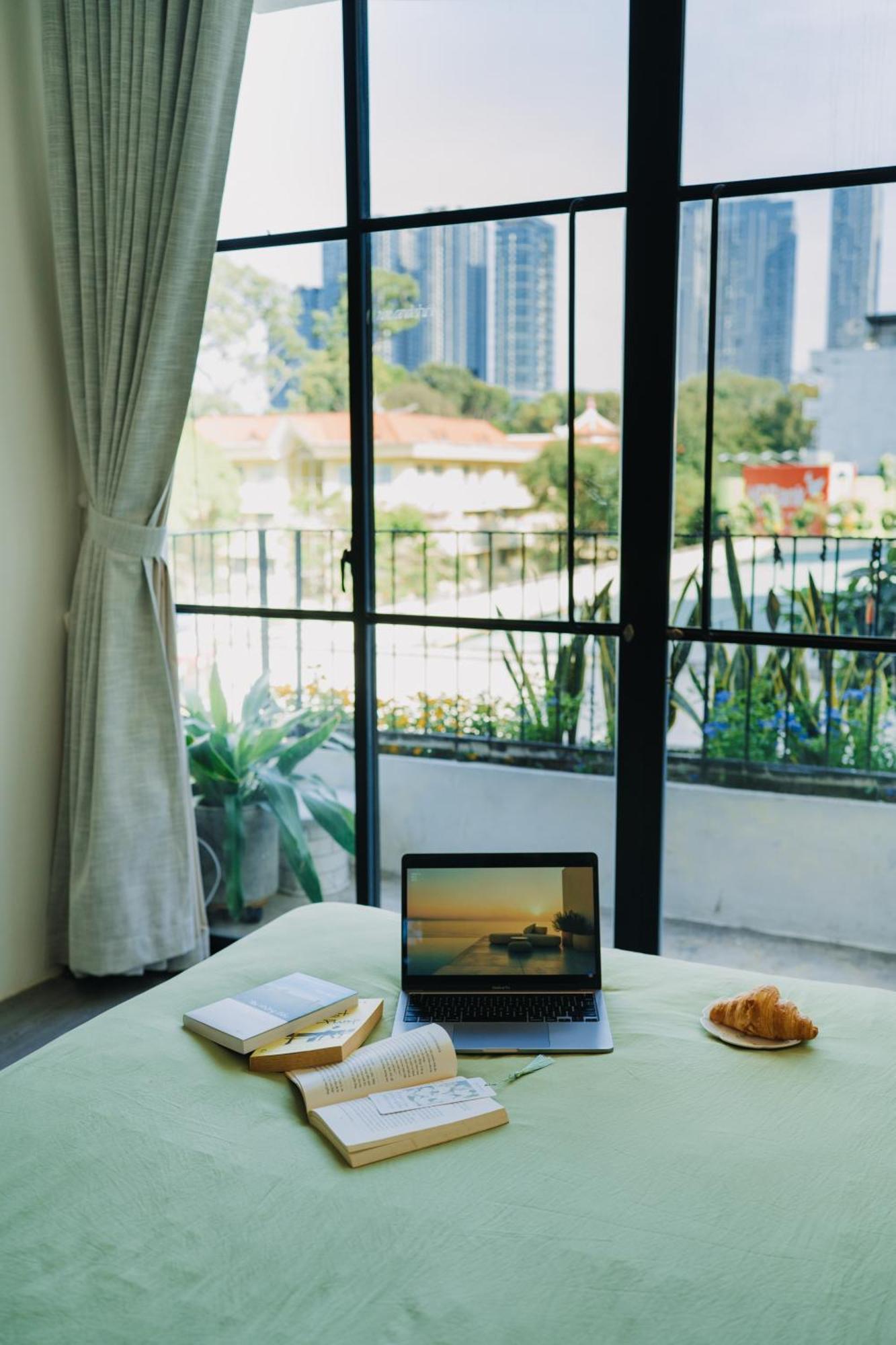 Evie House * Ho Chi Minh City