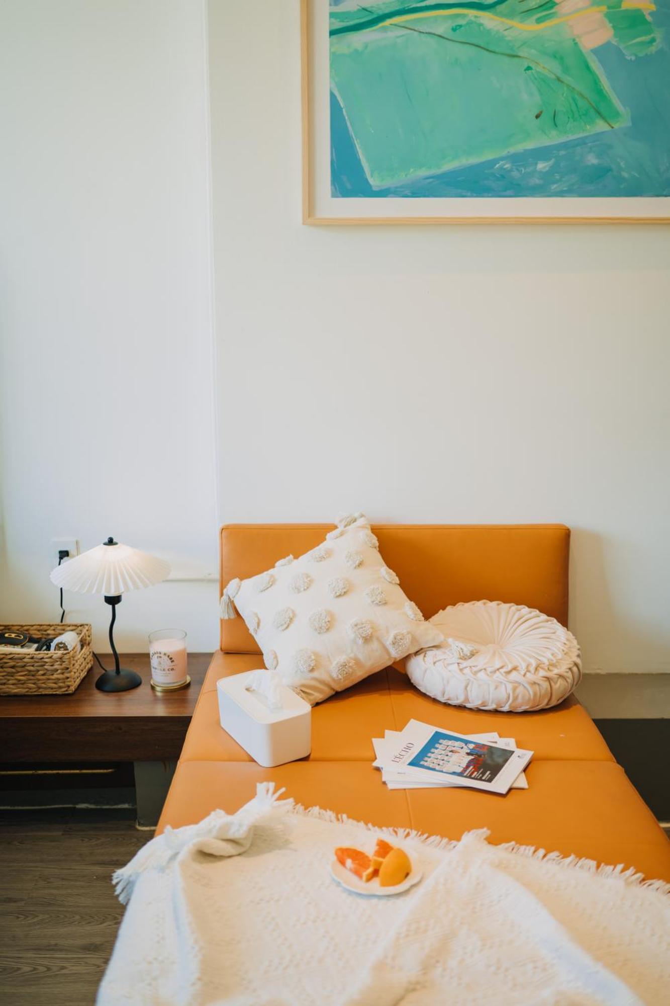 Guest house Evie House Ho Chi Minh City