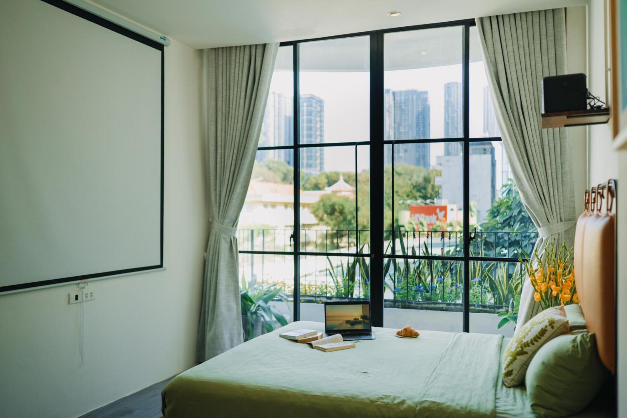 Evie House Guest house Ho Chi Minh City