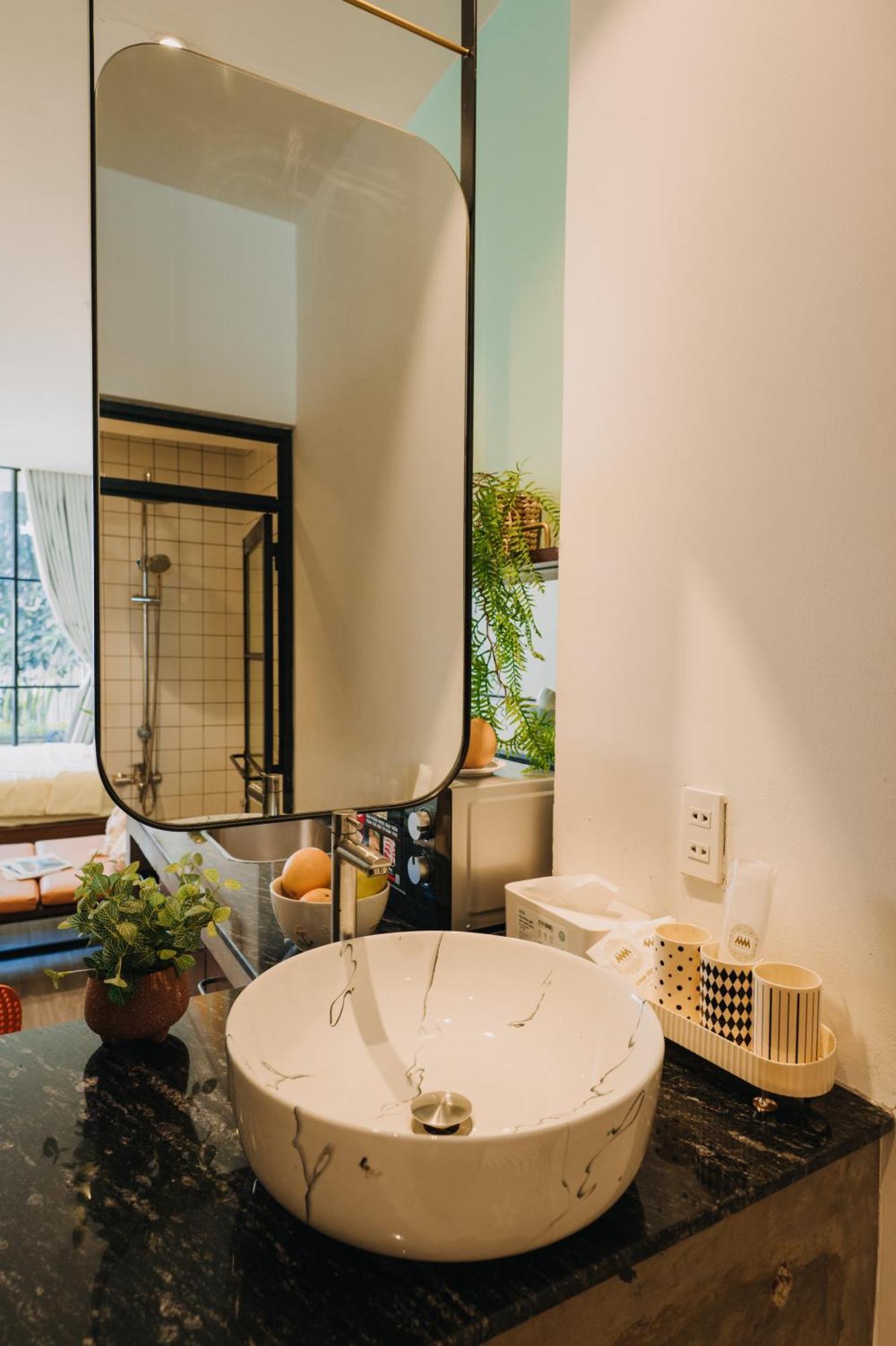 Evie House * Ho Chi Minh City