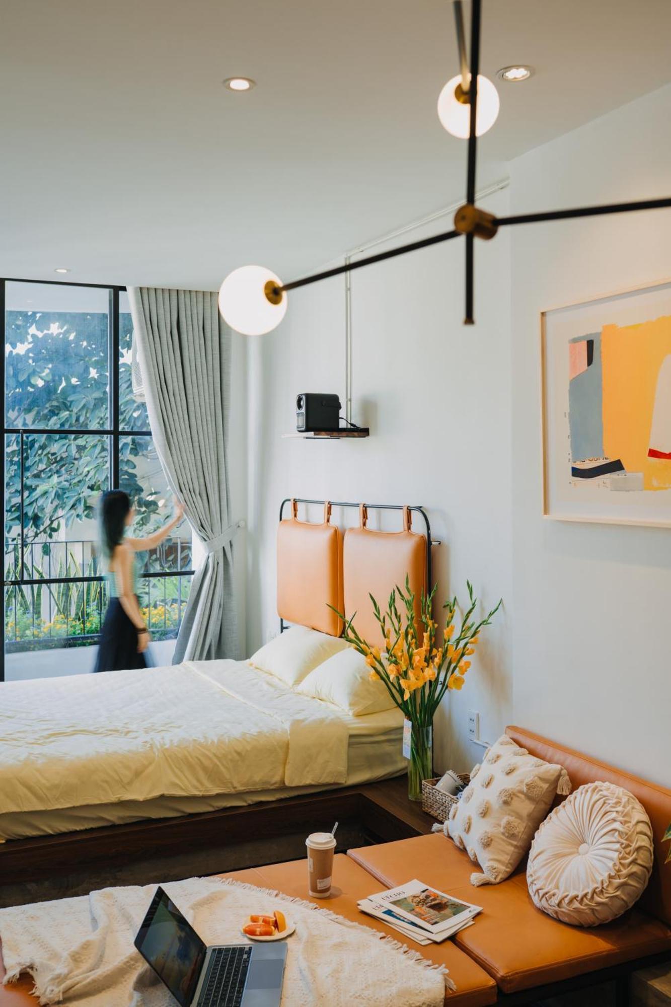 Evie House Guest house *