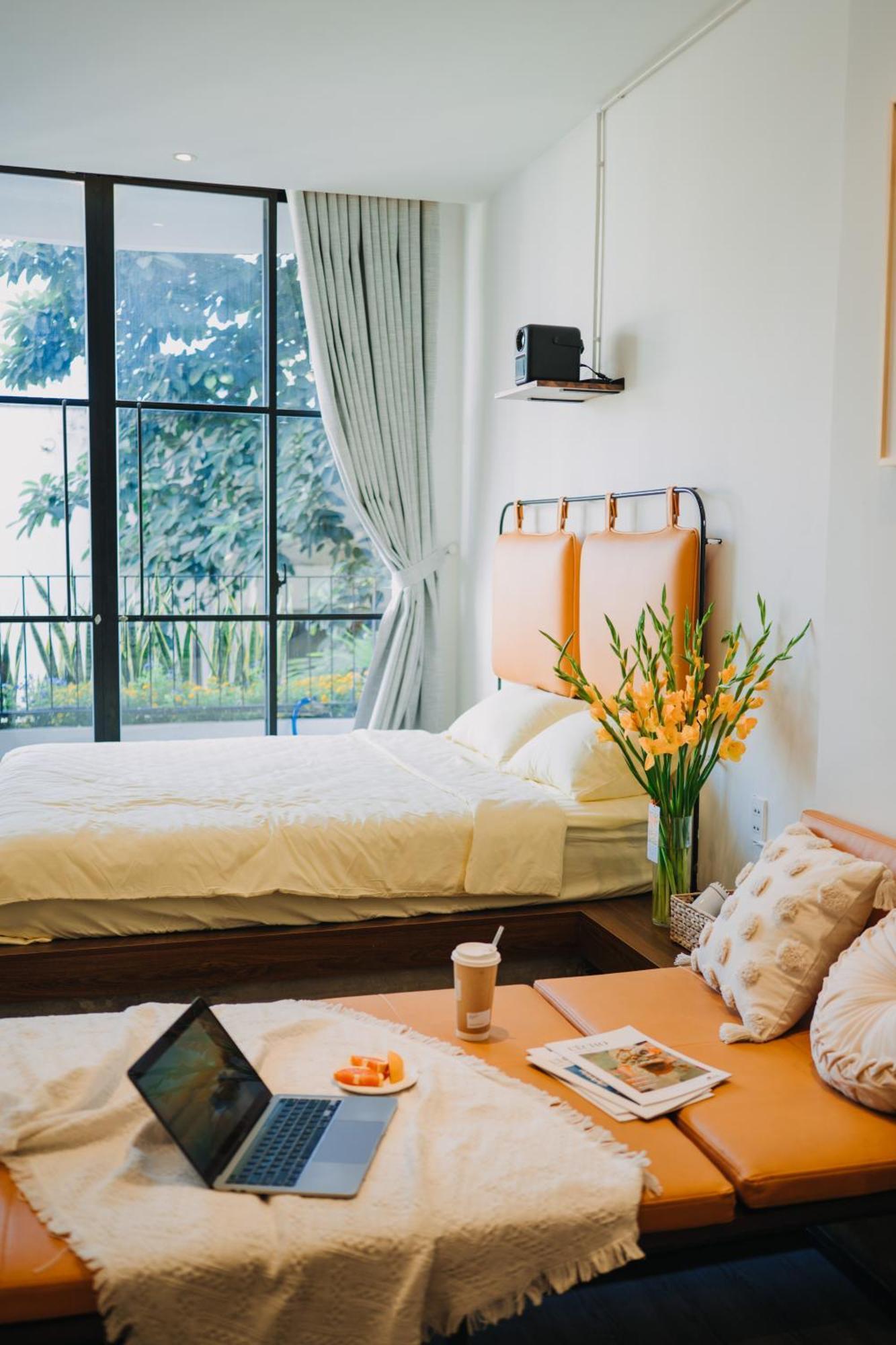 Evie House Ho Chi Minh City