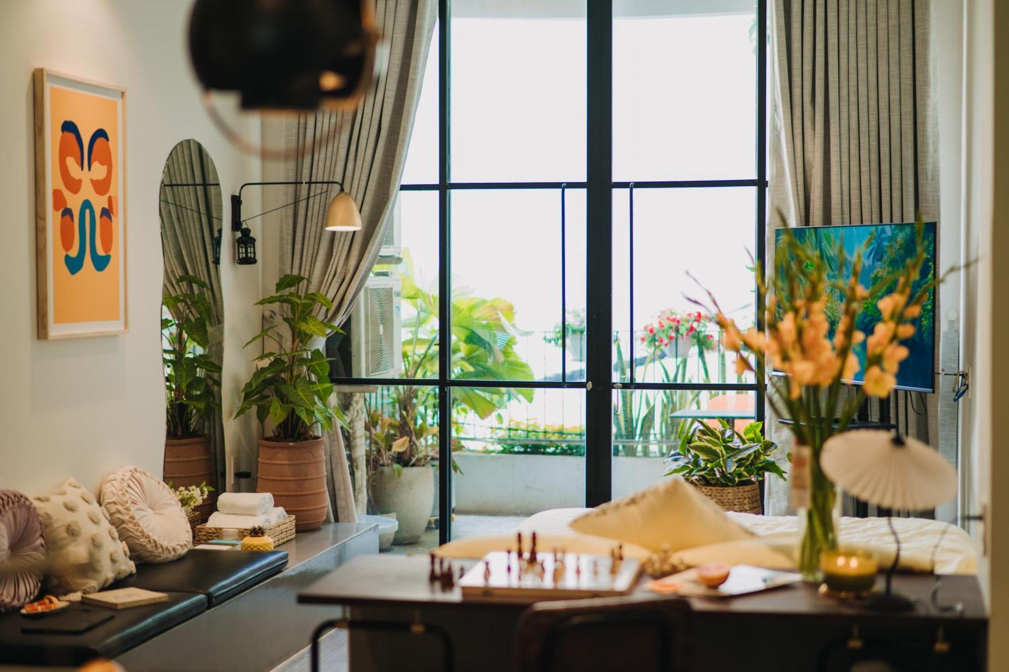 Guest house Evie House Ho Chi Minh City