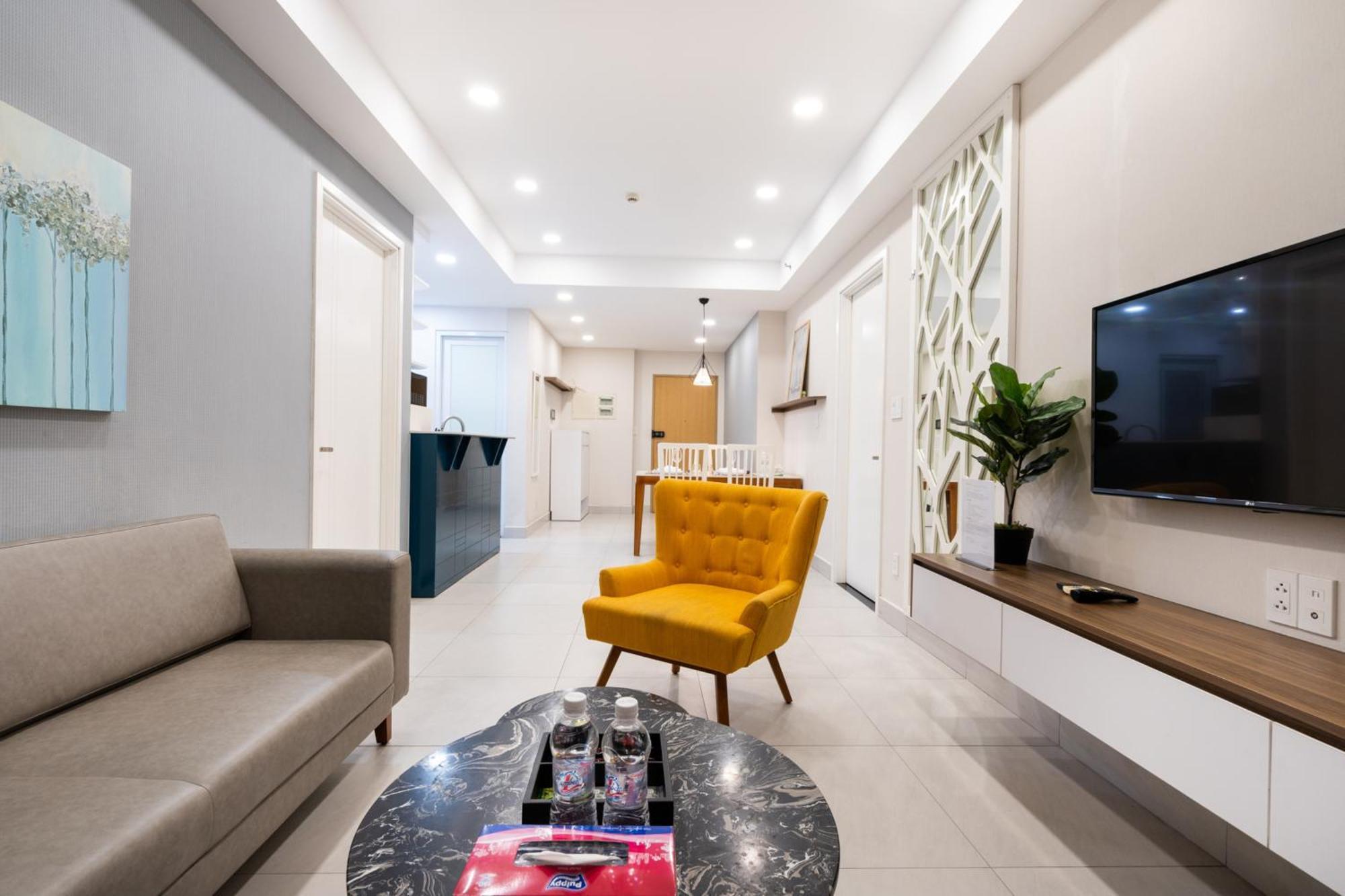 Stayx Condotel Scenic Valley 2 *