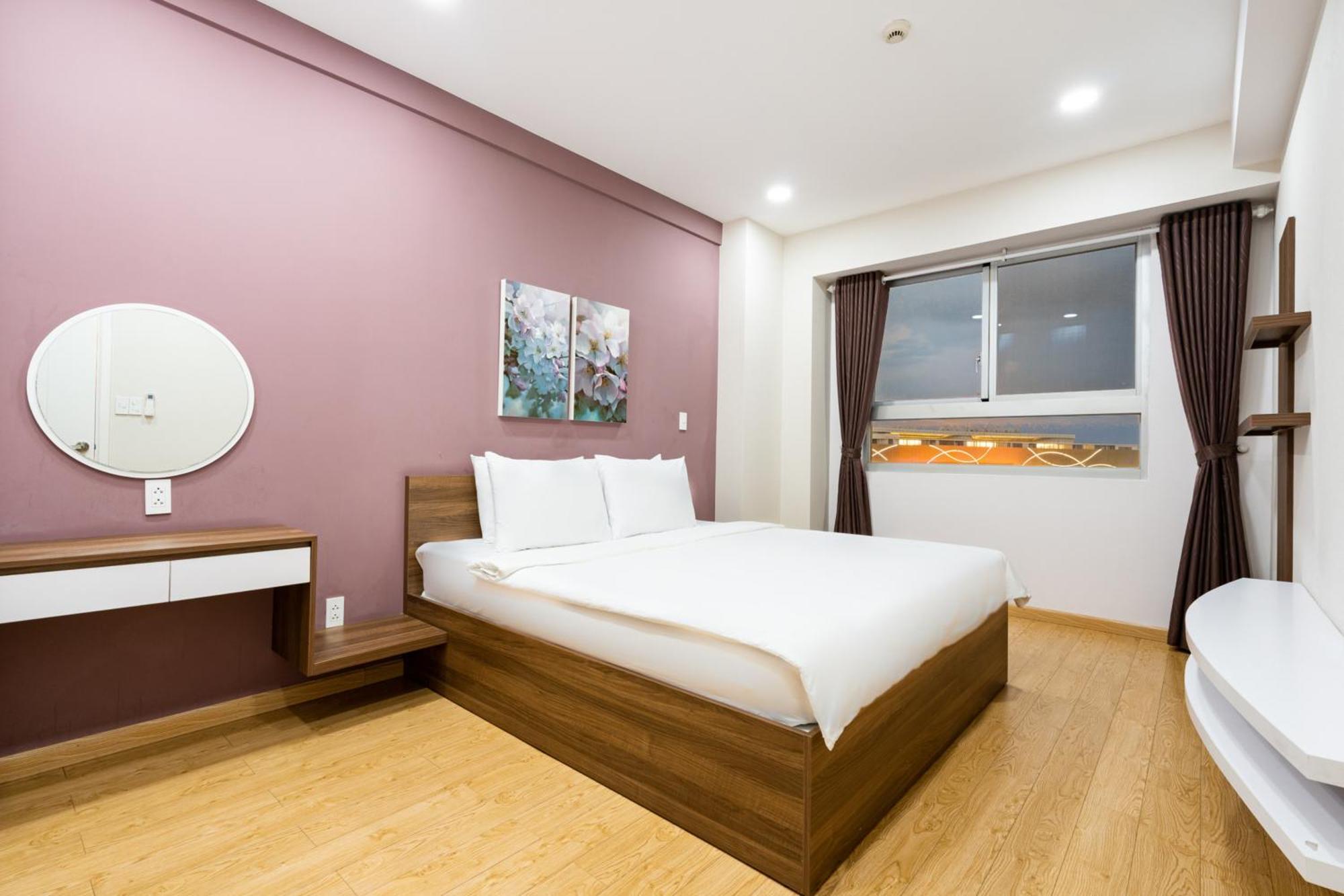 Stayx Condotel Scenic Valley 2