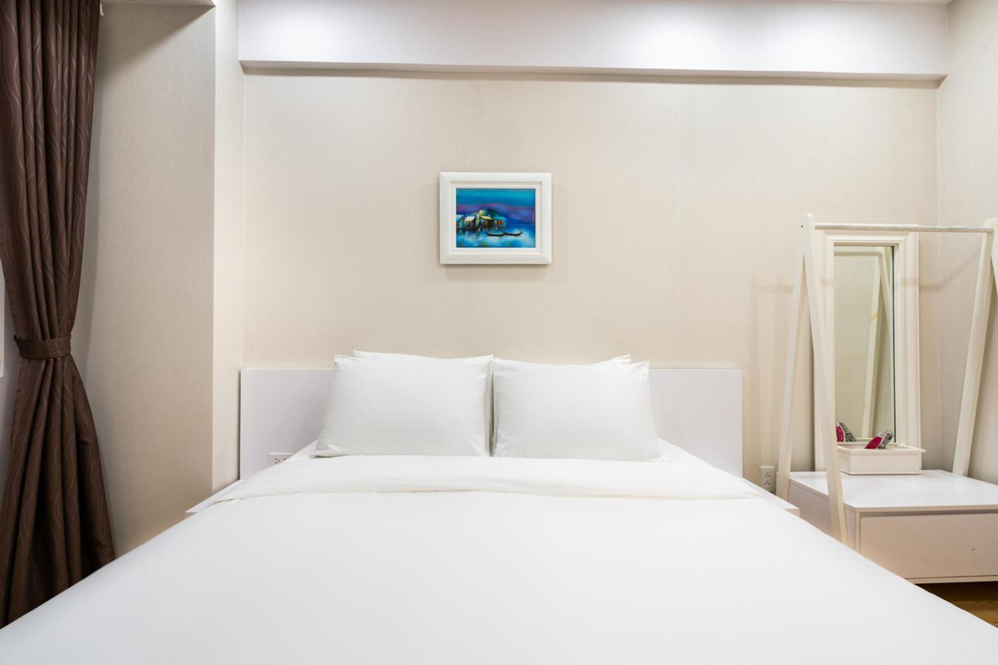 Apartment Stayx Condotel Scenic Valley 2