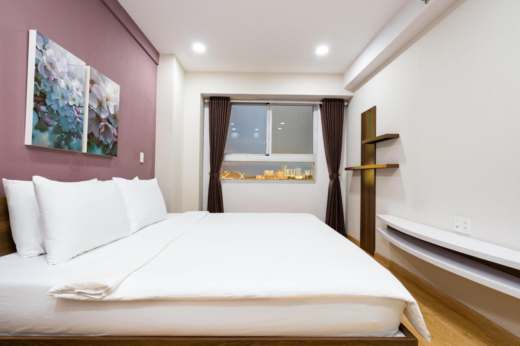Apartment Stayx Condotel Scenic Valley 2 *