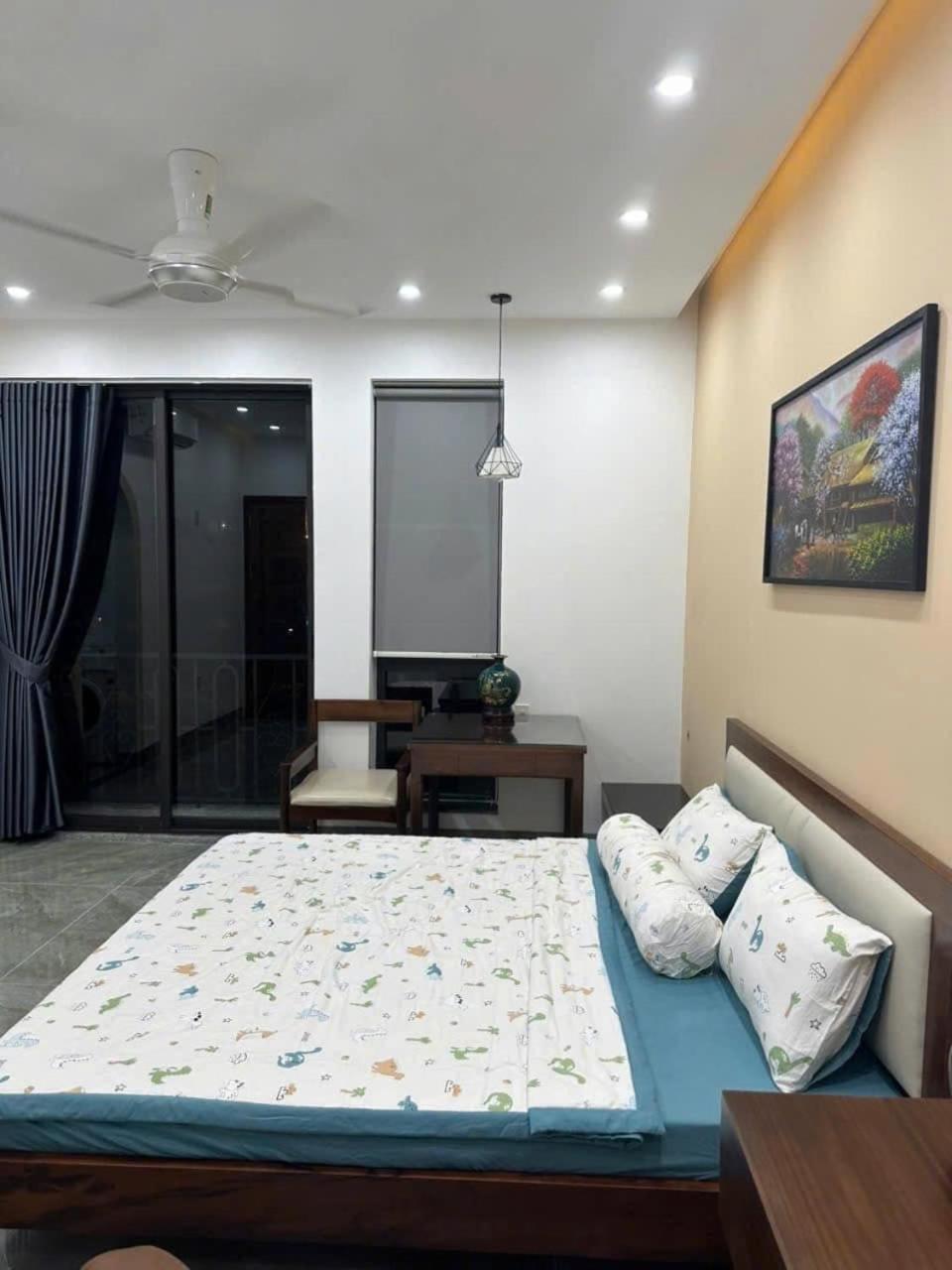Kiet Luxury * Ho Chi Minh City