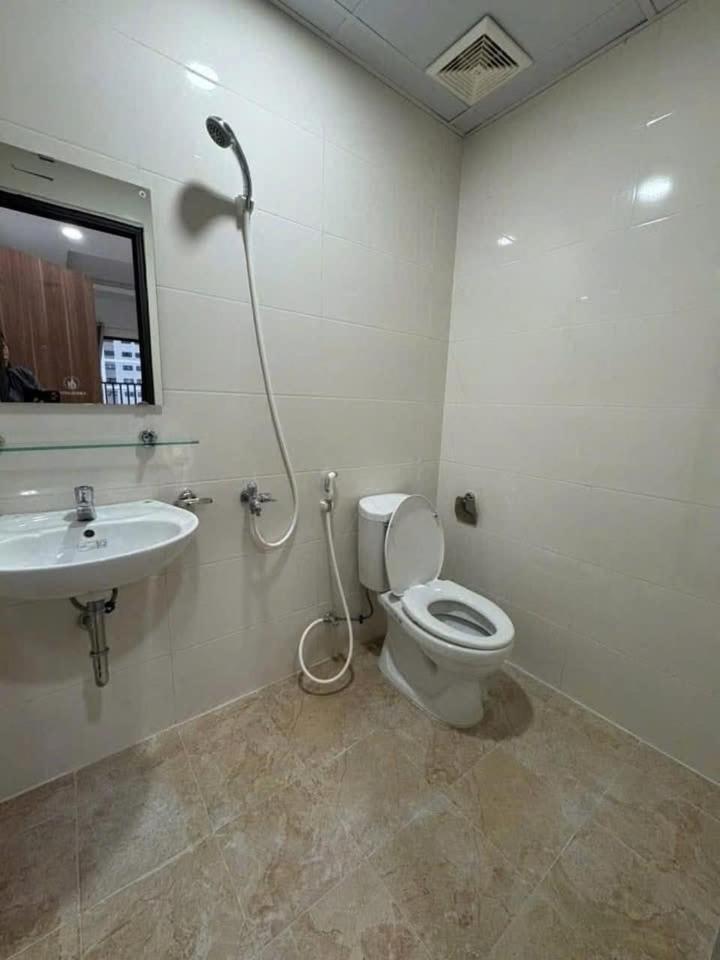 Metropole Residences - Serviced Ho Chi Minh City