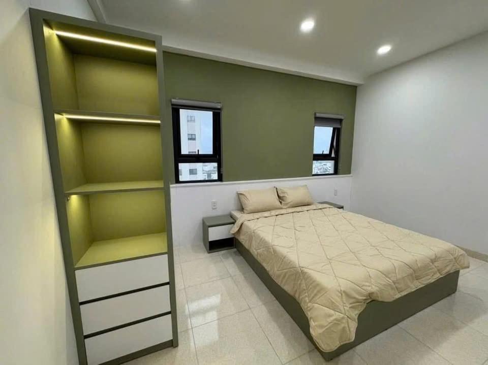 Metropole Residences - Serviced * Ho Chi Minh City