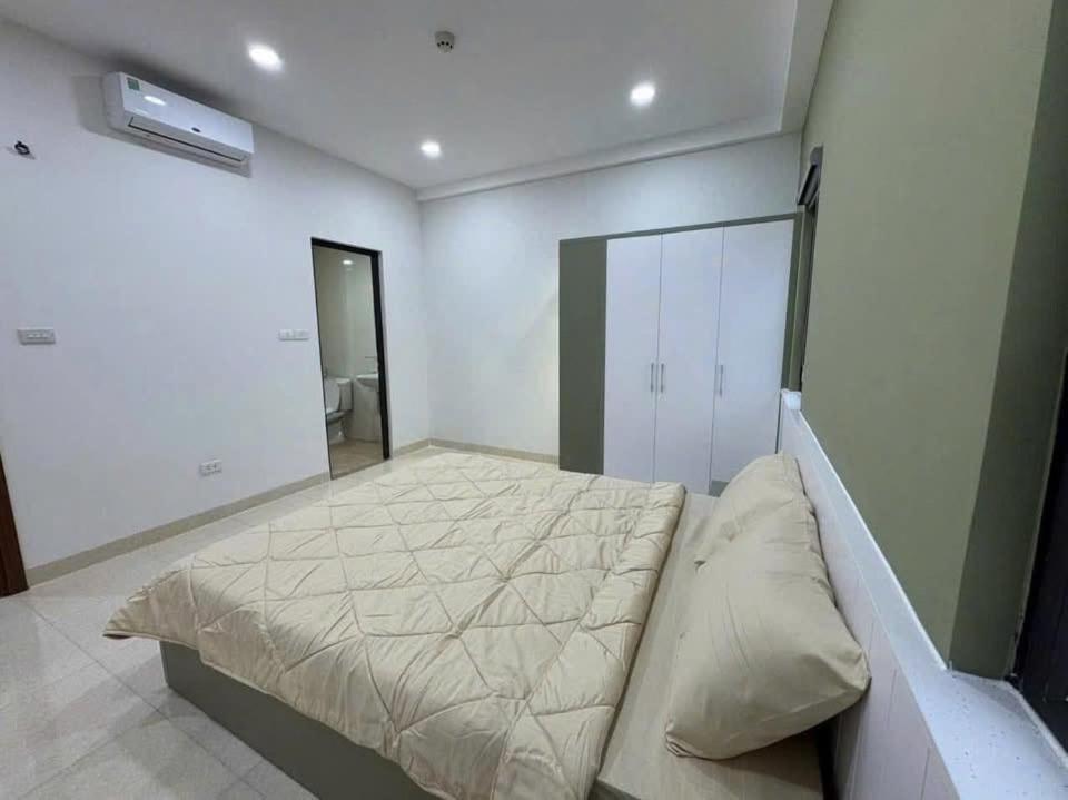 Apartment Metropole Residences - Serviced Ho Chi Minh City