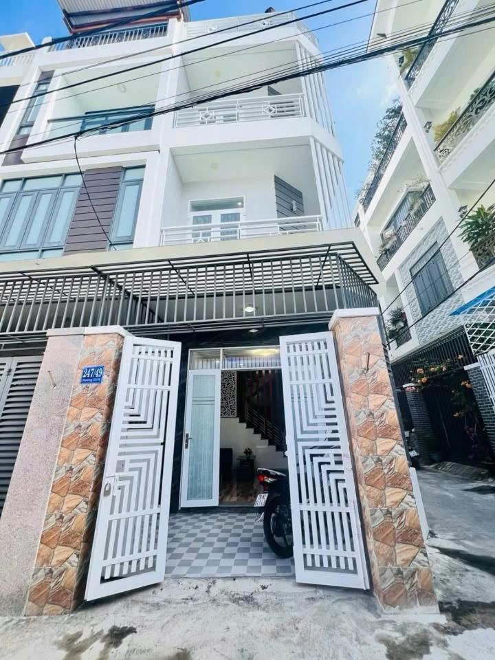 Apartment Metropole Residences - Serviced Ho Chi Minh City