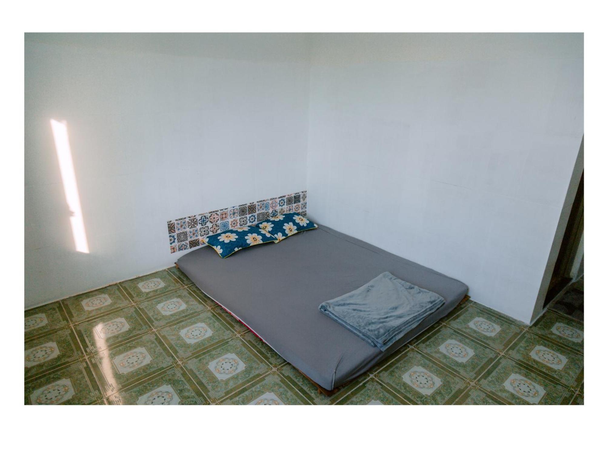 Guest house To Am Nho Staycation - Migration Season Ho Chi Minh City