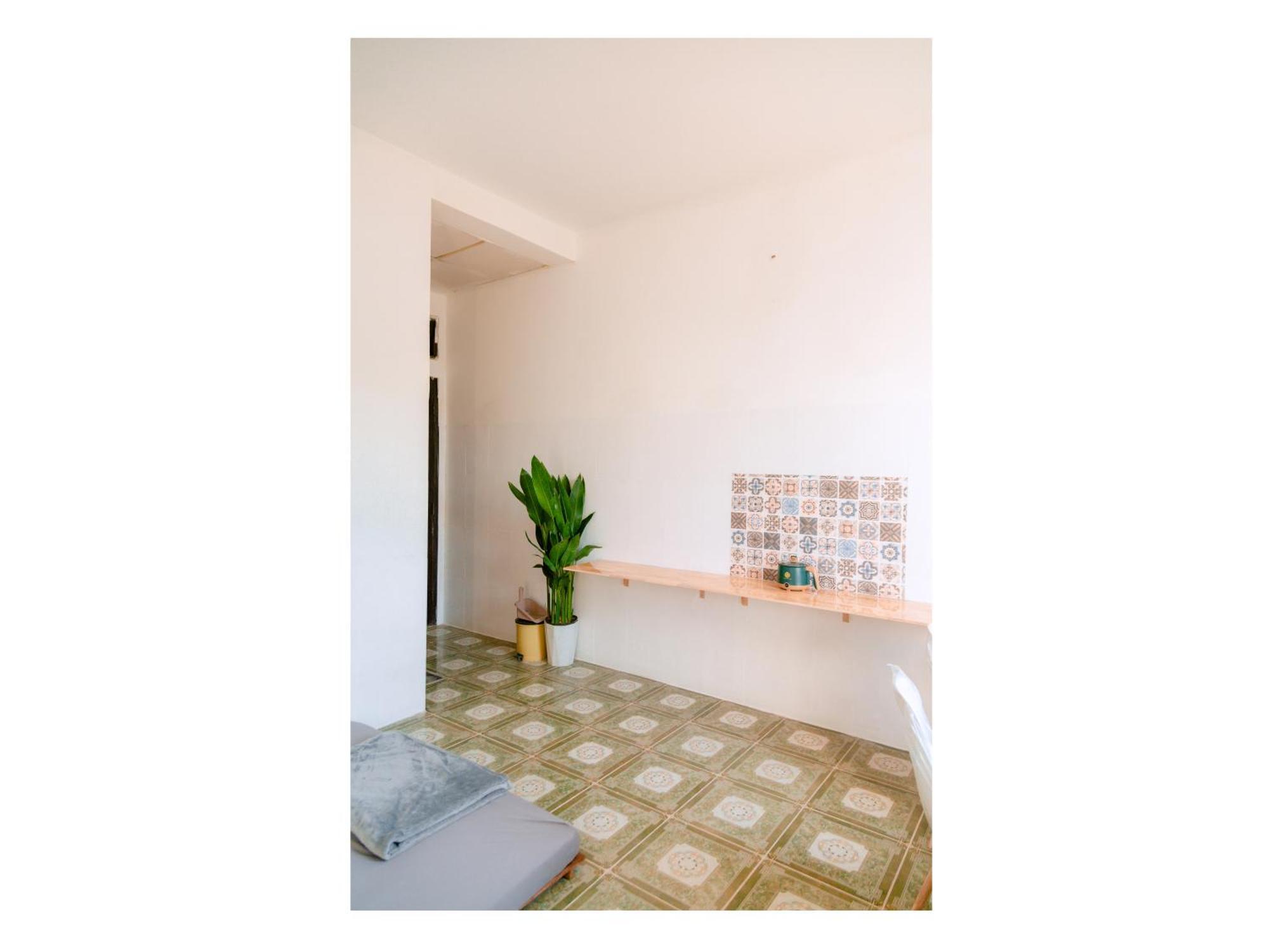To Am Nho Staycation - Migration Season Ho Chi Minh City