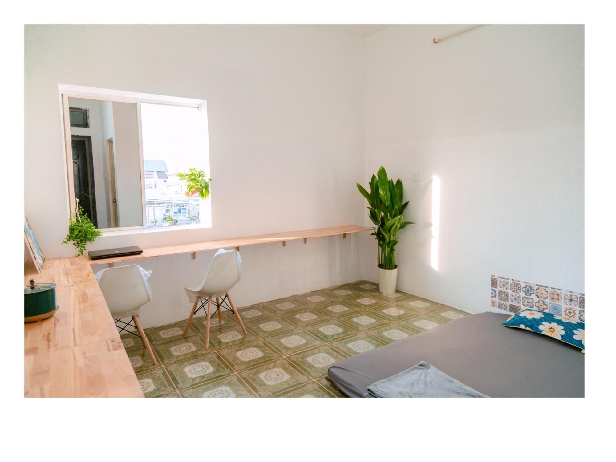 Guest house To Am Nho Staycation - Migration Season *