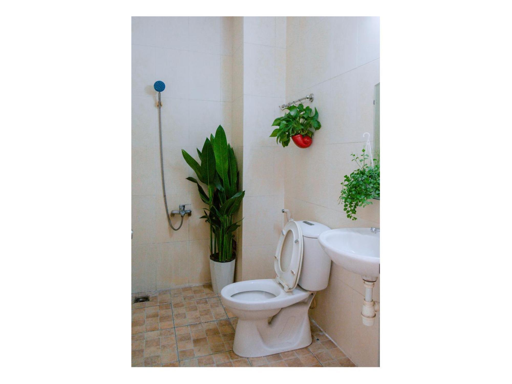 Guest house To Am Nho Staycation - Migration Season
