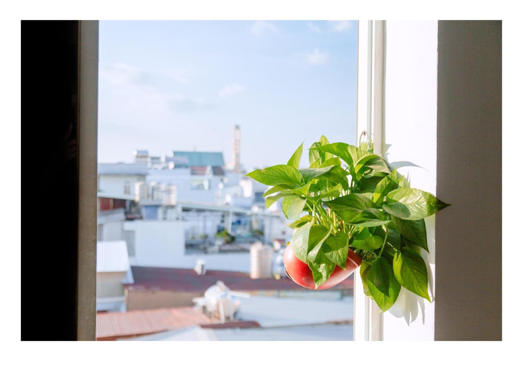 Guest house To Am Nho Staycation - Migration Season Ho Chi Minh City