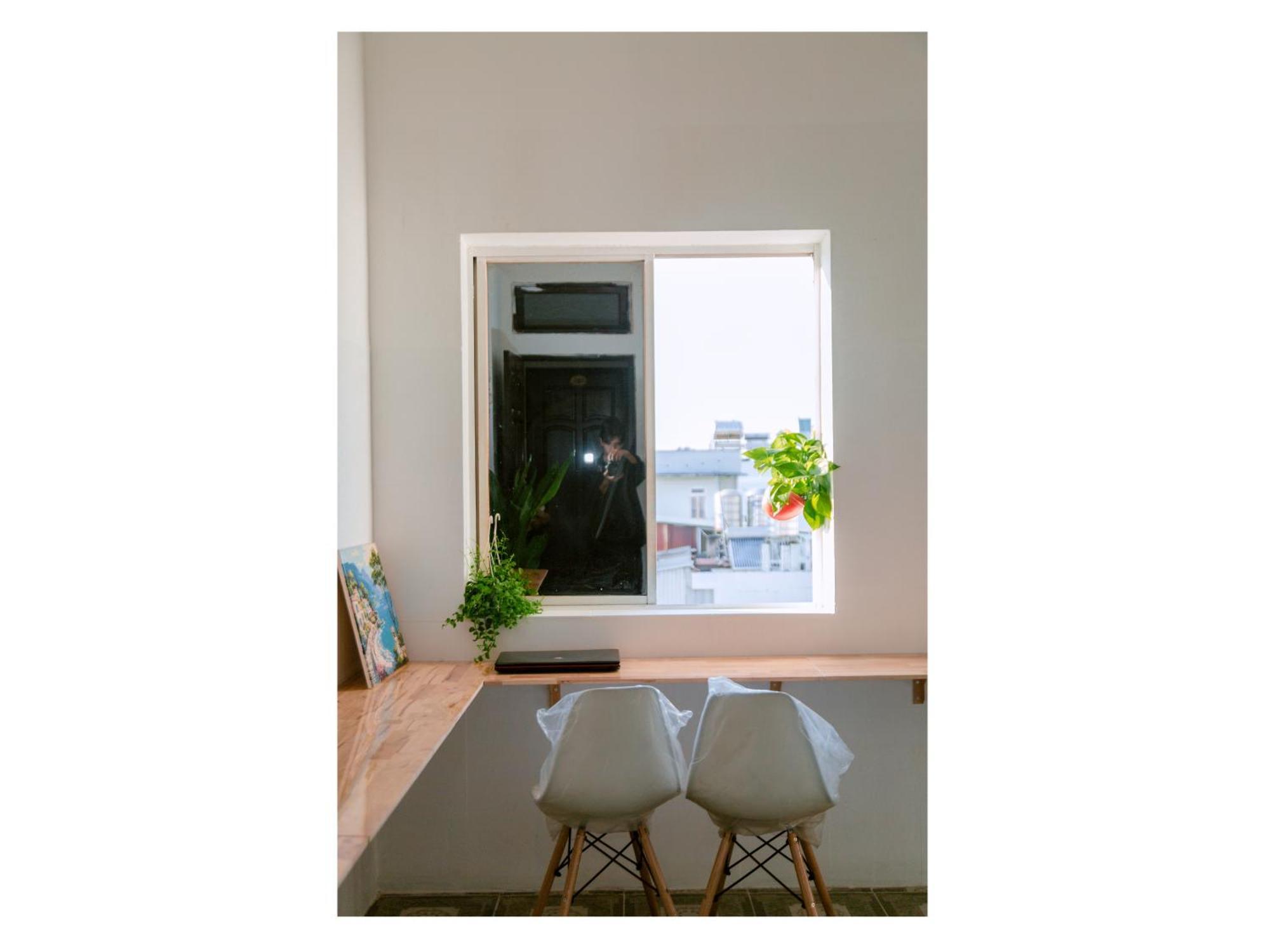 To Am Nho Staycation - Migration Season Guest house *