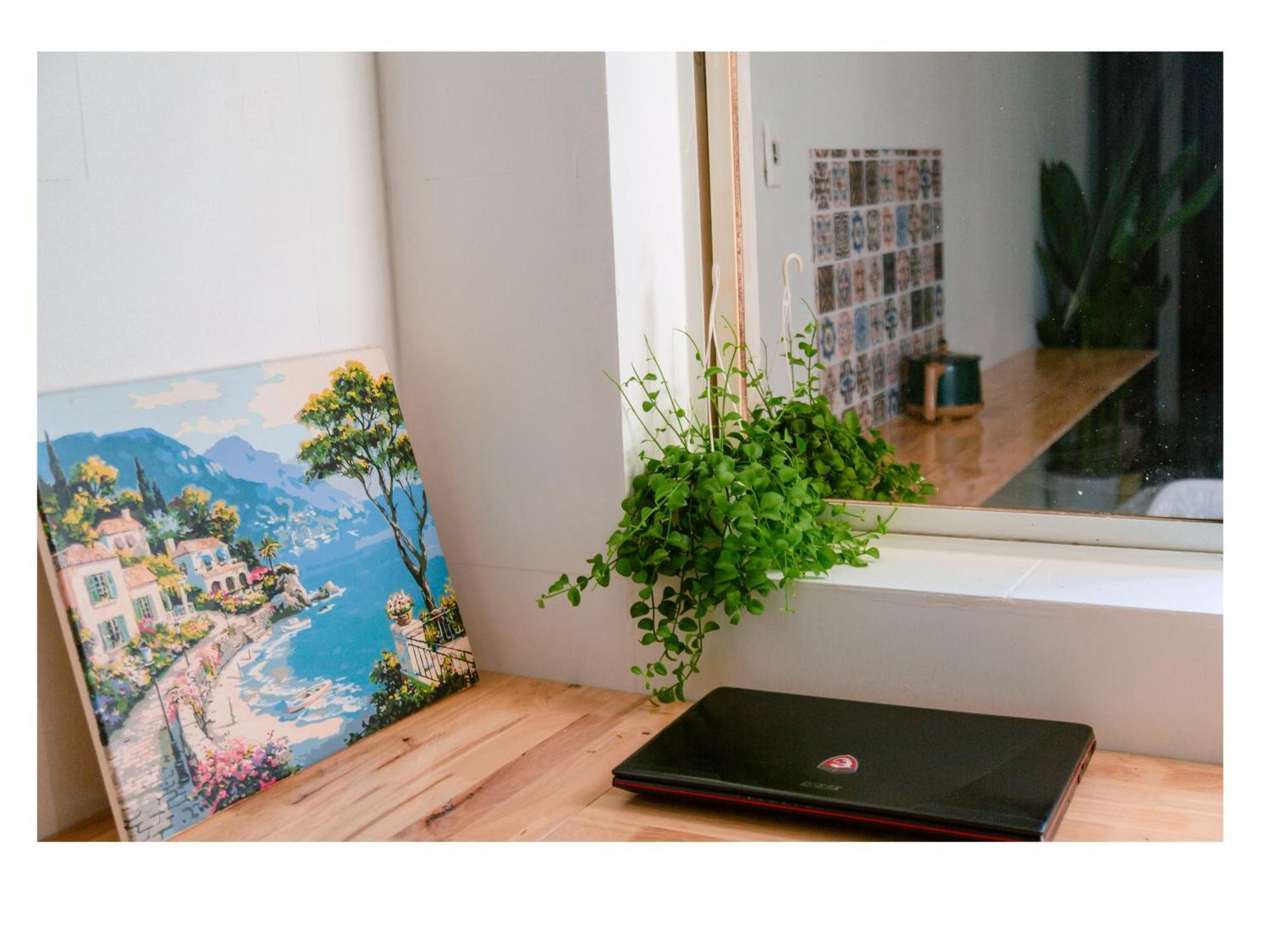 Guest house To Am Nho Staycation - Migration Season Ho Chi Minh City
