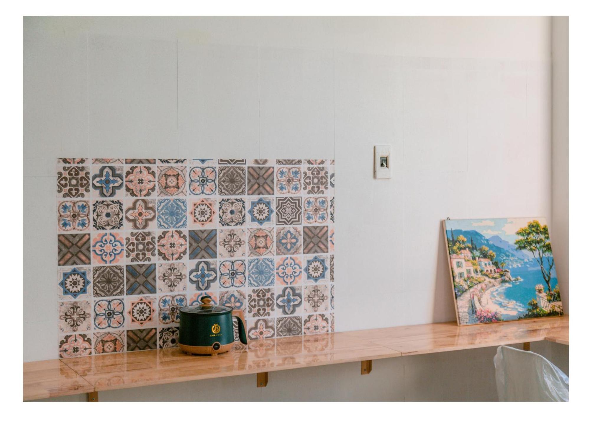 Guest house To Am Nho Staycation - Migration Season Ho Chi Minh City
