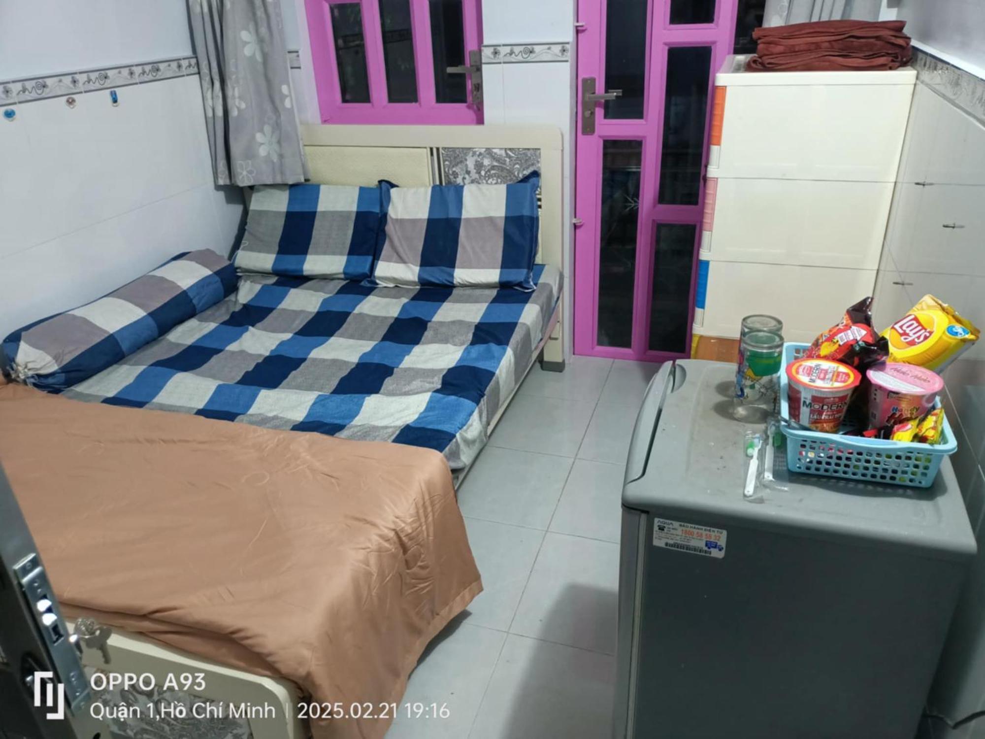 Homestay Hammock House