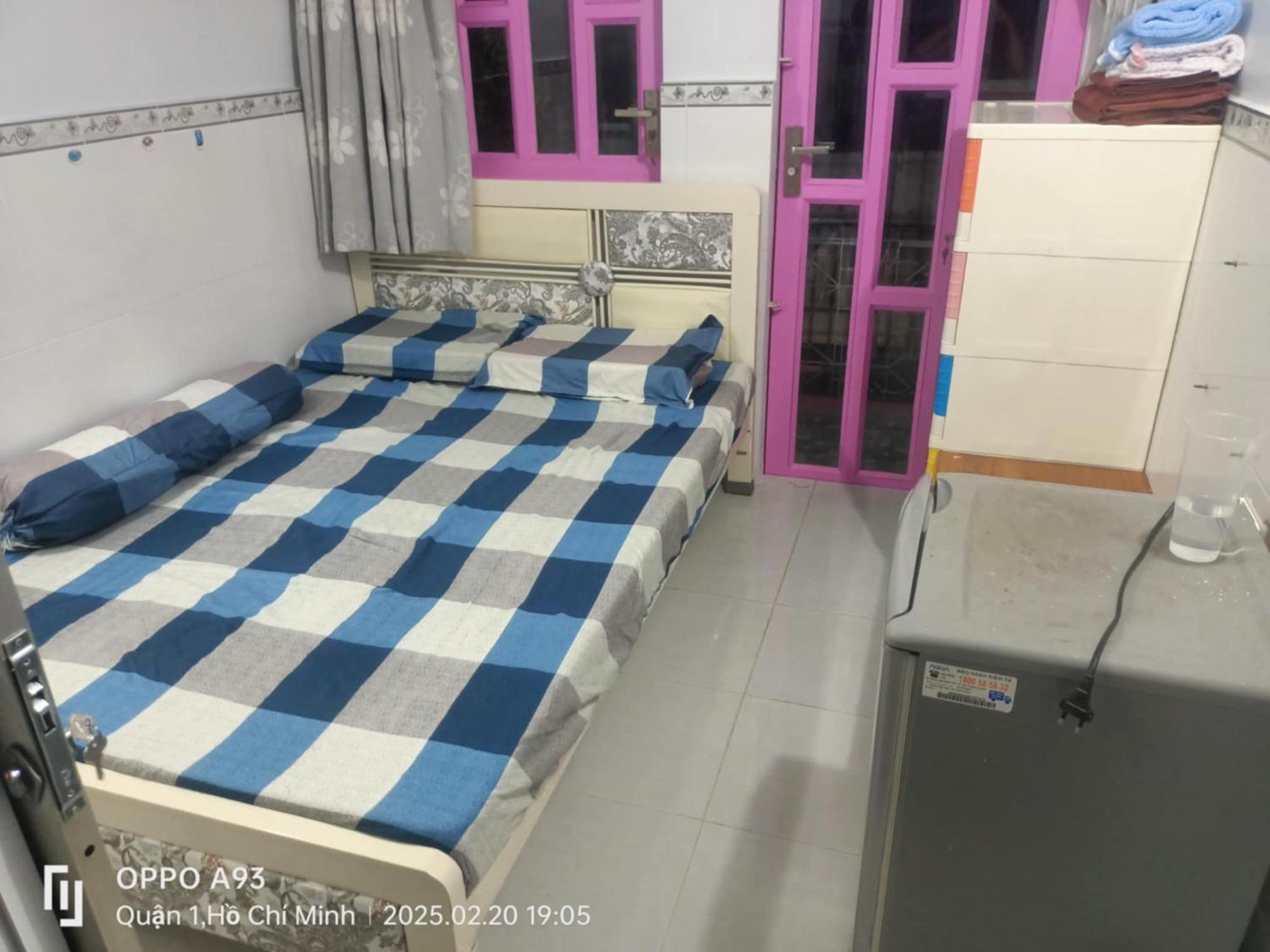 Hammock House Ho Chi Minh City