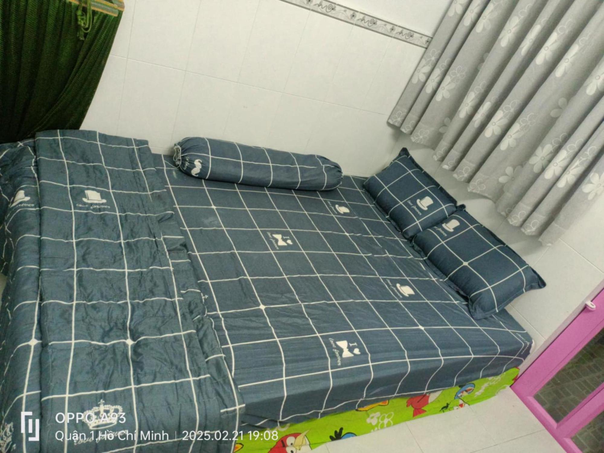 Homestay Hammock House