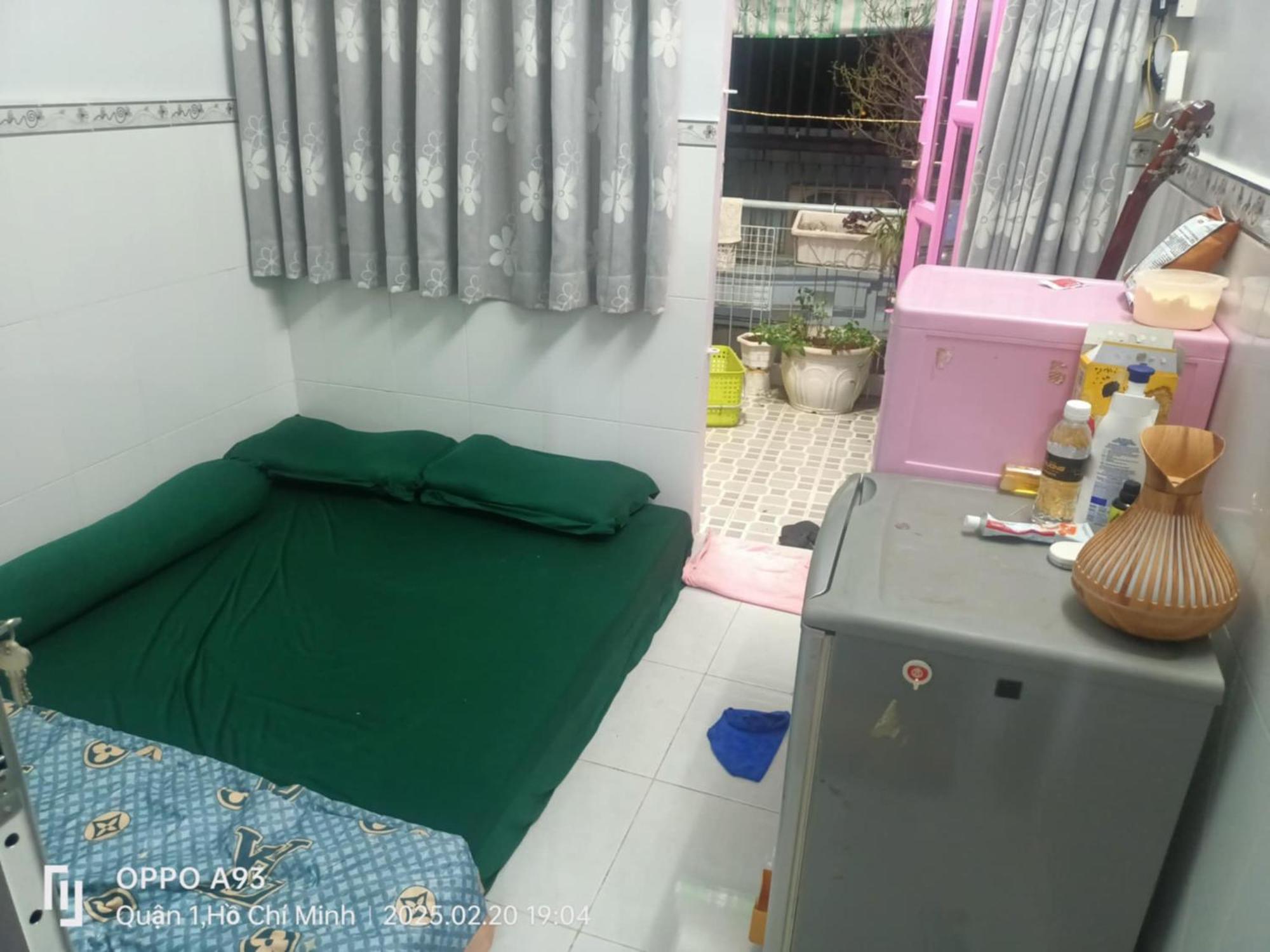 Hammock House Ho Chi Minh City