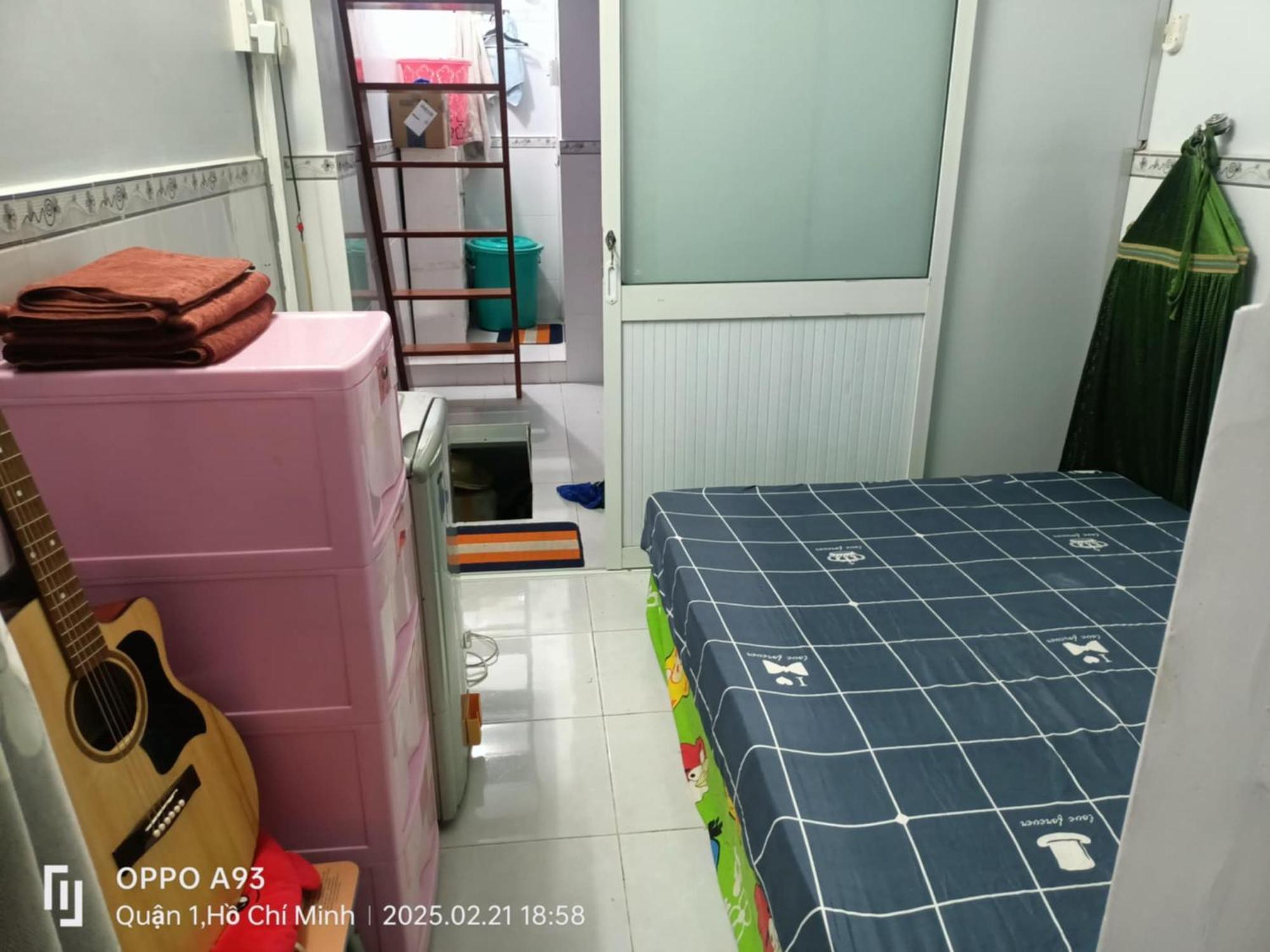 Hammock House Homestay