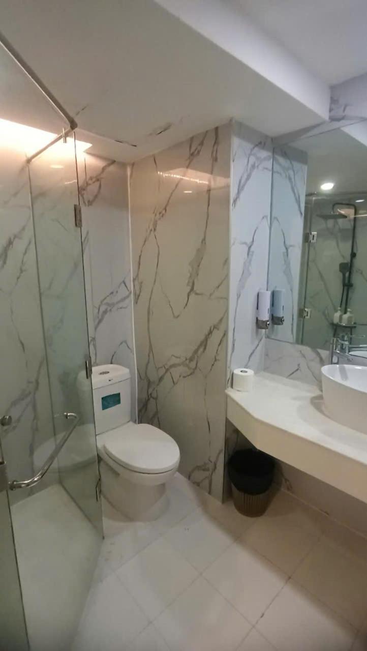 Hotel Ben Thanh Luxury Ho Chi Minh City