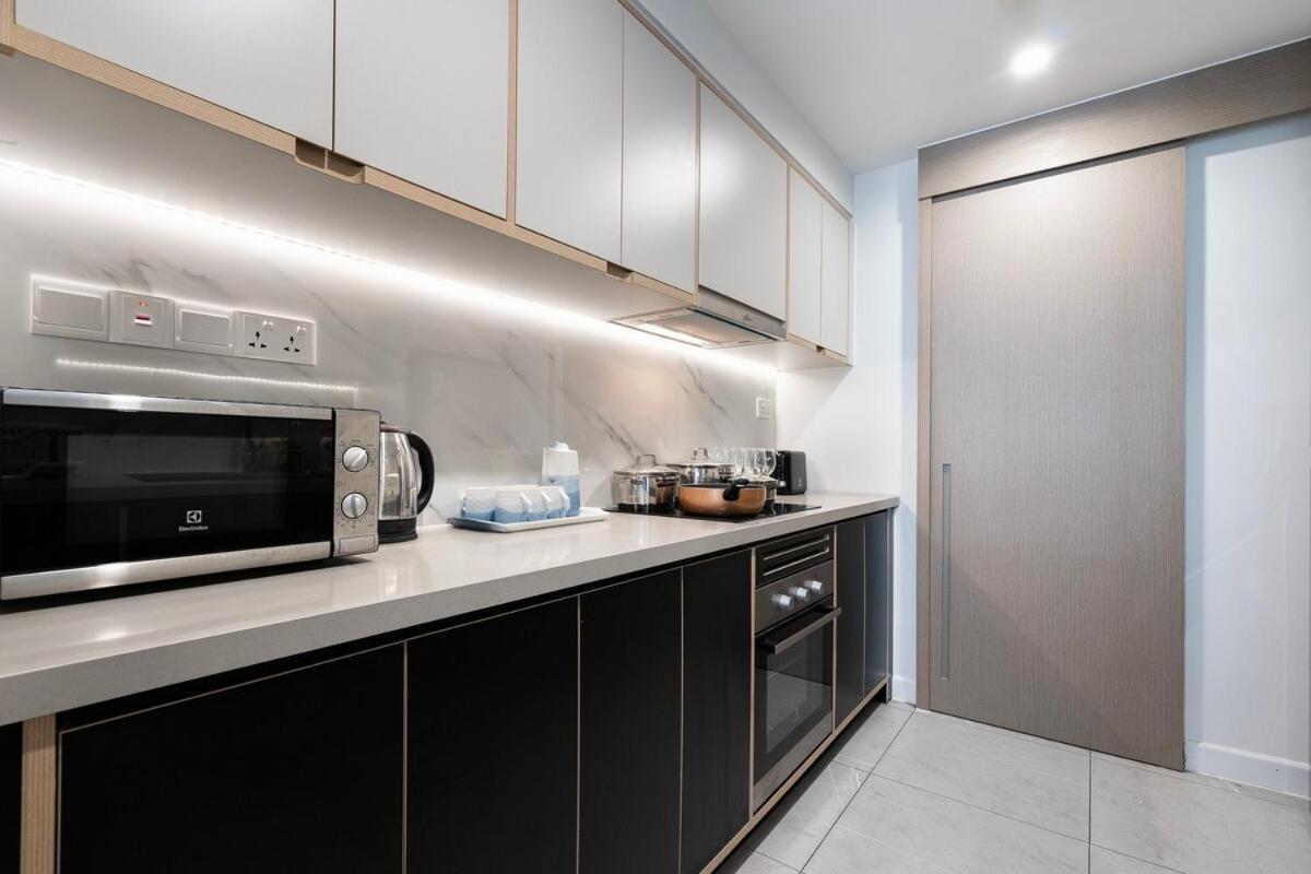 Modern Oasis Zenity D1- Yolohome *