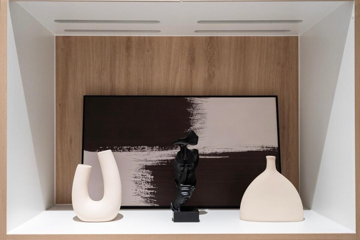 Modern Oasis Zenity D1- Yolohome *