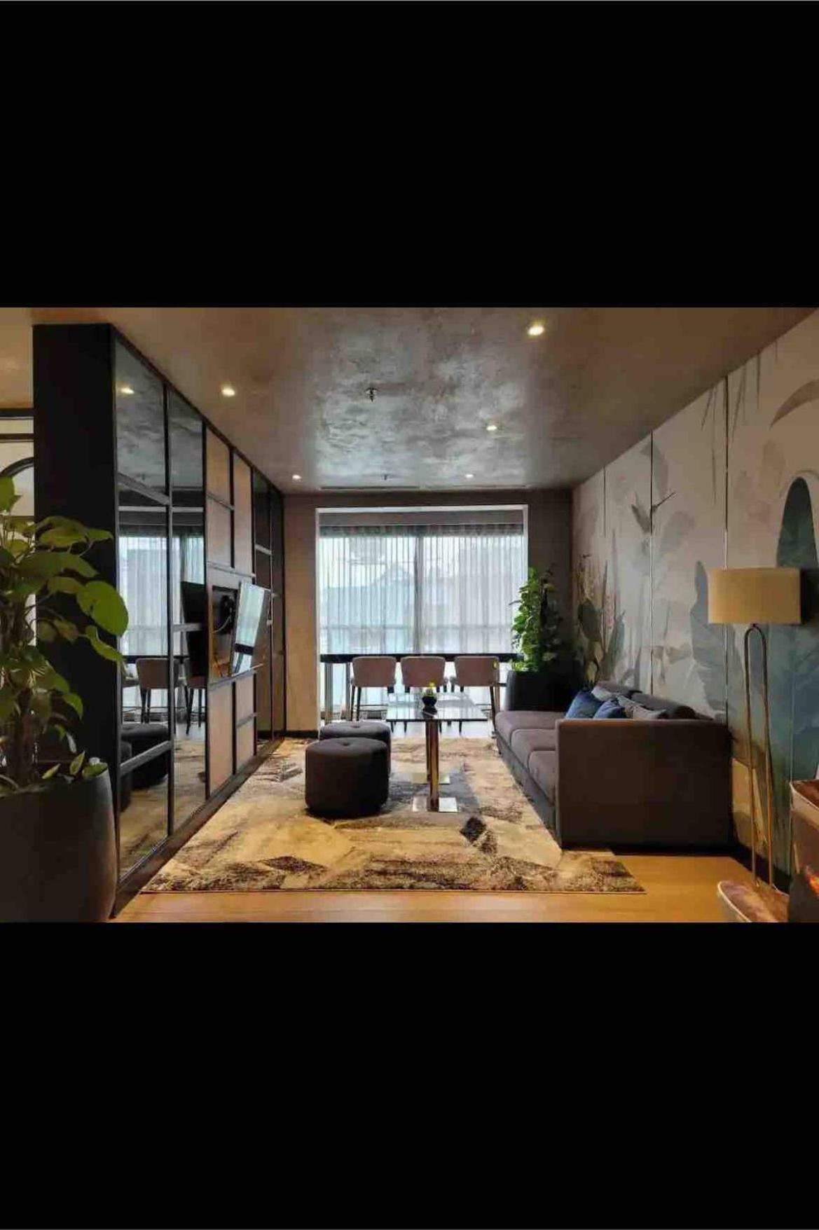 Modern Oasis Zenity D1- Yolohome Apartment Ho Chi Minh City