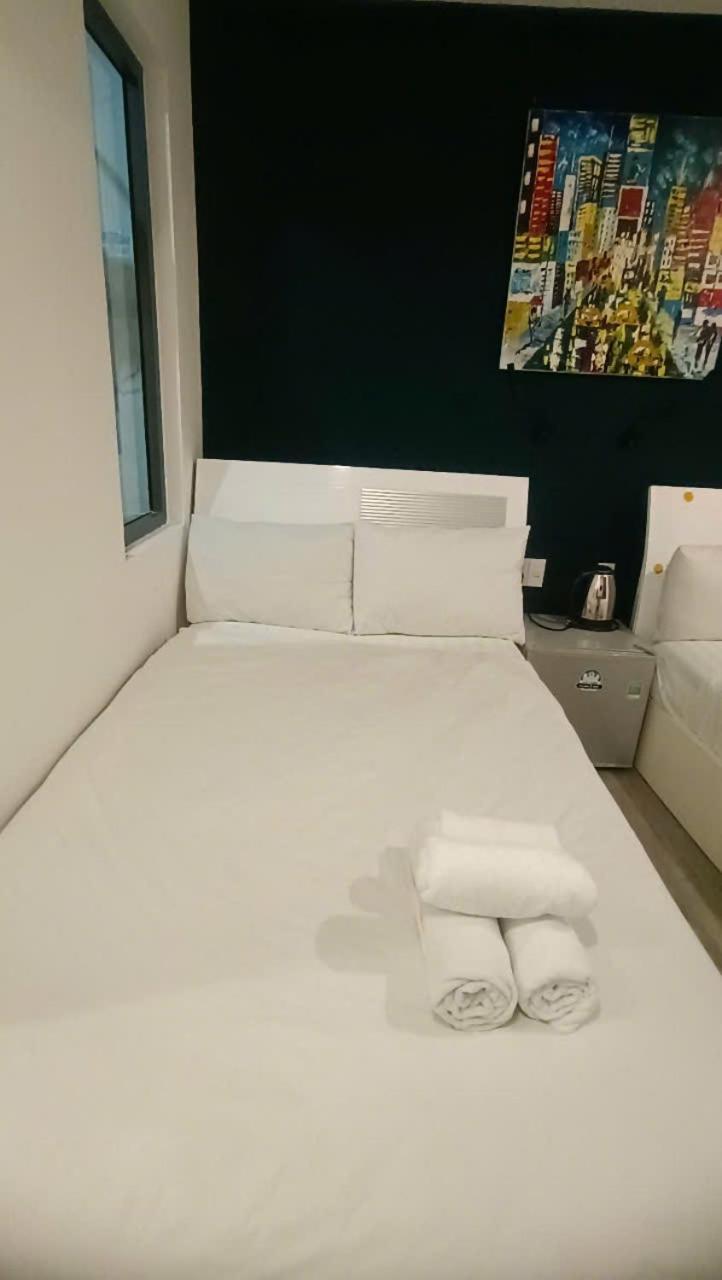 Ben Thanh Luxury Hotel *