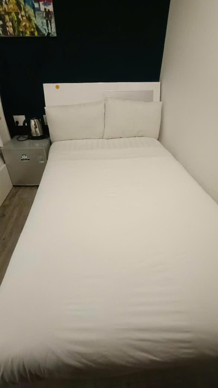Hotel Ben Thanh Luxury *